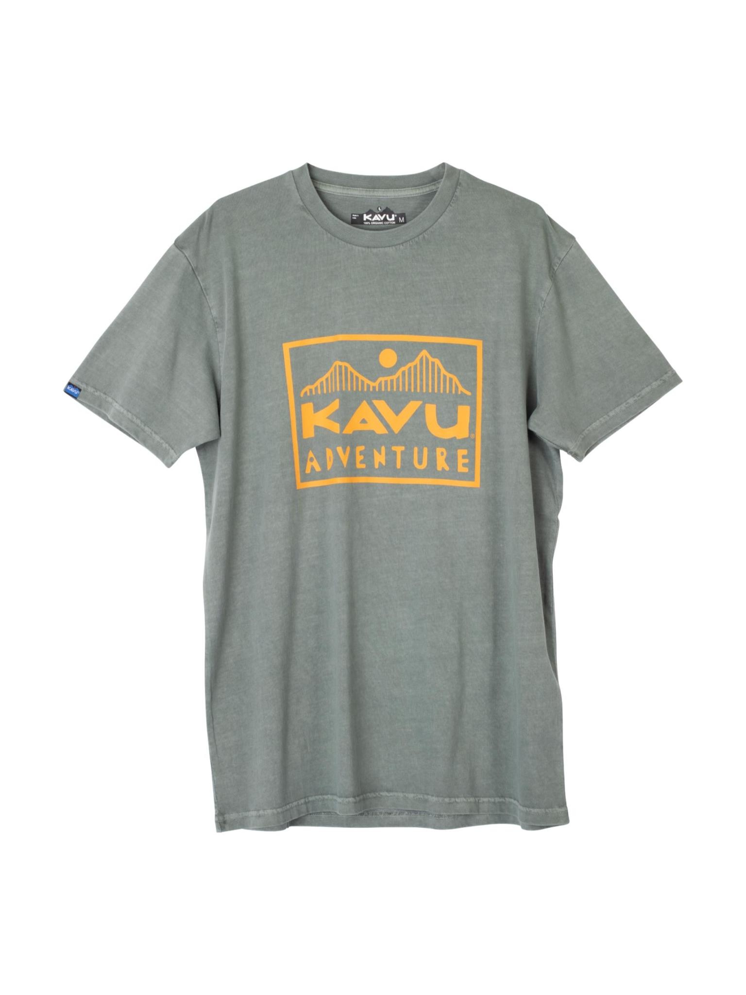 KAVU Womens Rusty Long Sleeve Shirt KAVU-Outdoors