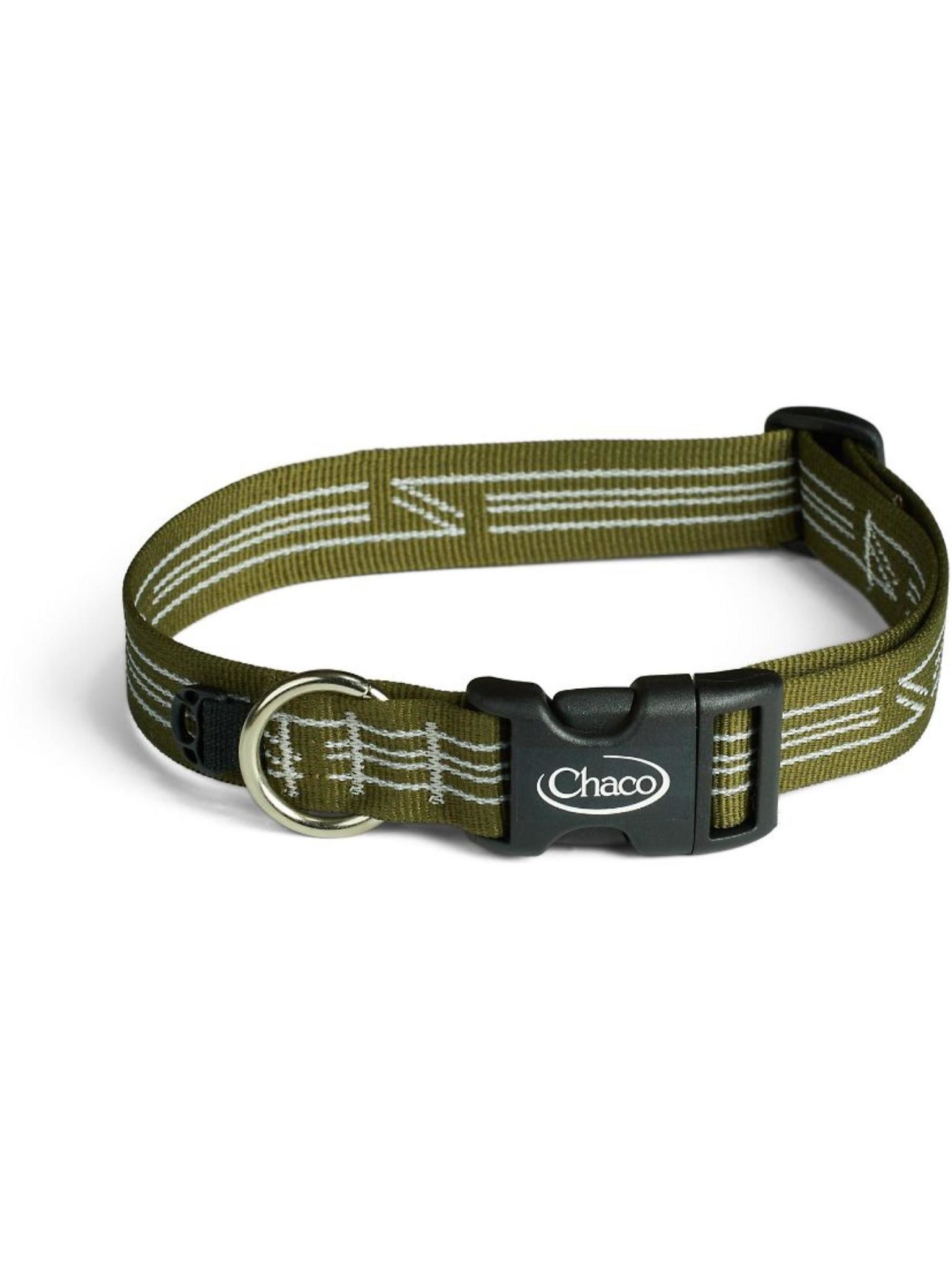 Chaco Dog Collar