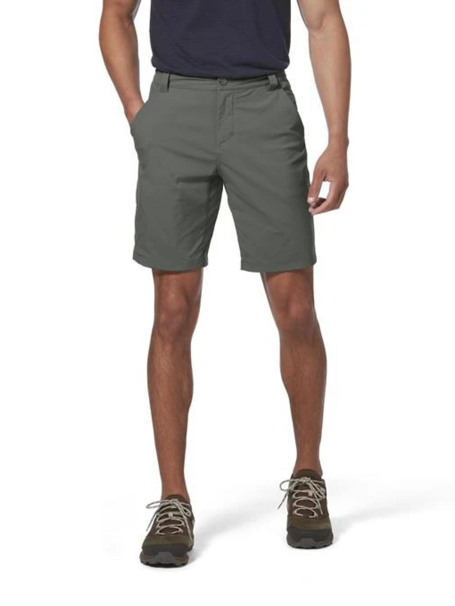 Royal Robbins Men's Pathway Short