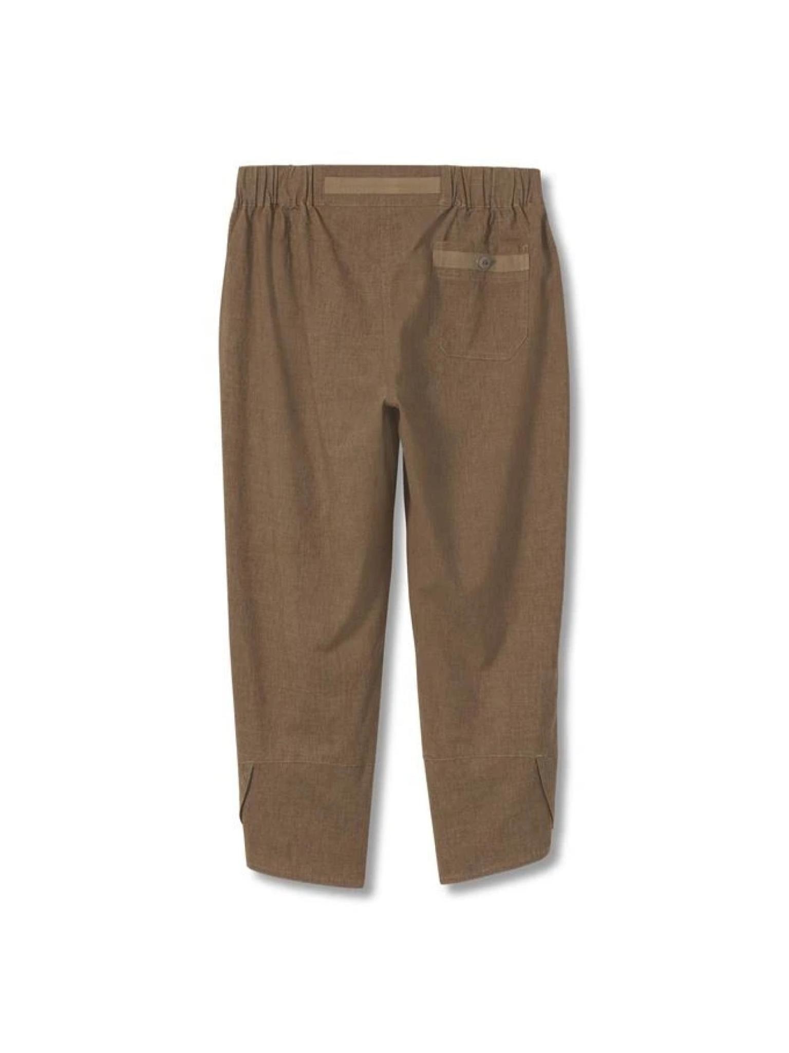 Royal Robbins Women's Hempline Capri