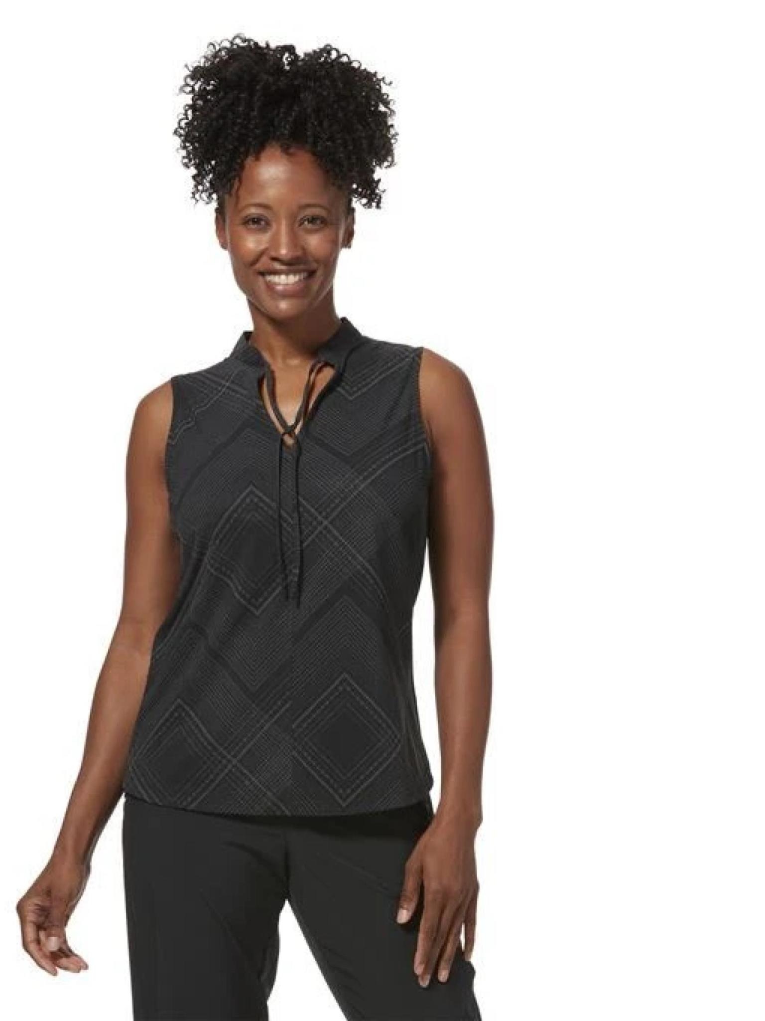 Royal Robbins Women's Spotless Traveler Tank