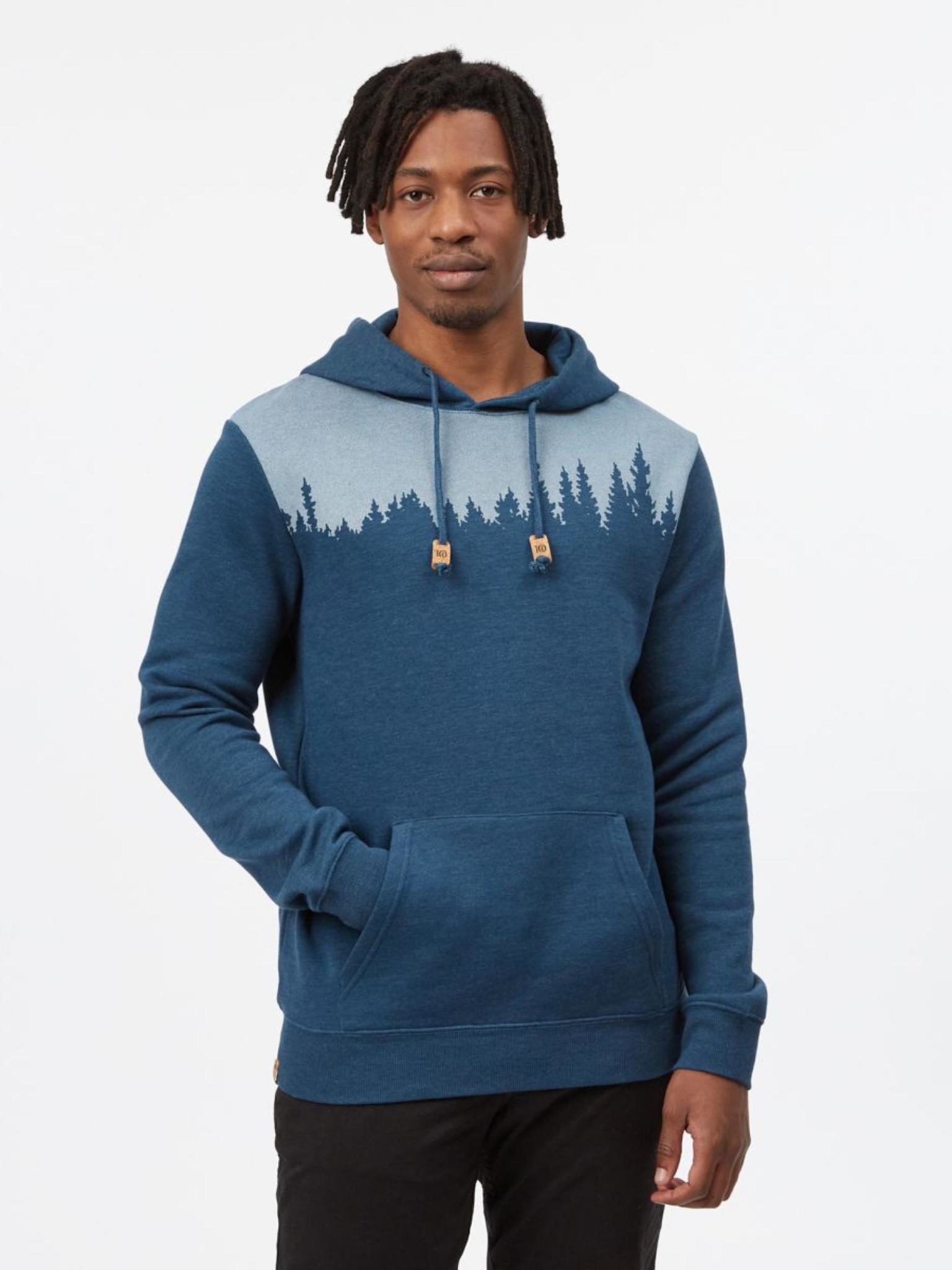 Tentree Men's Juniper Hoodie