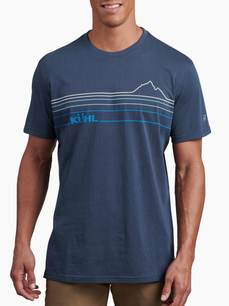 Men's Columbia Sasquatch Graphic Tee