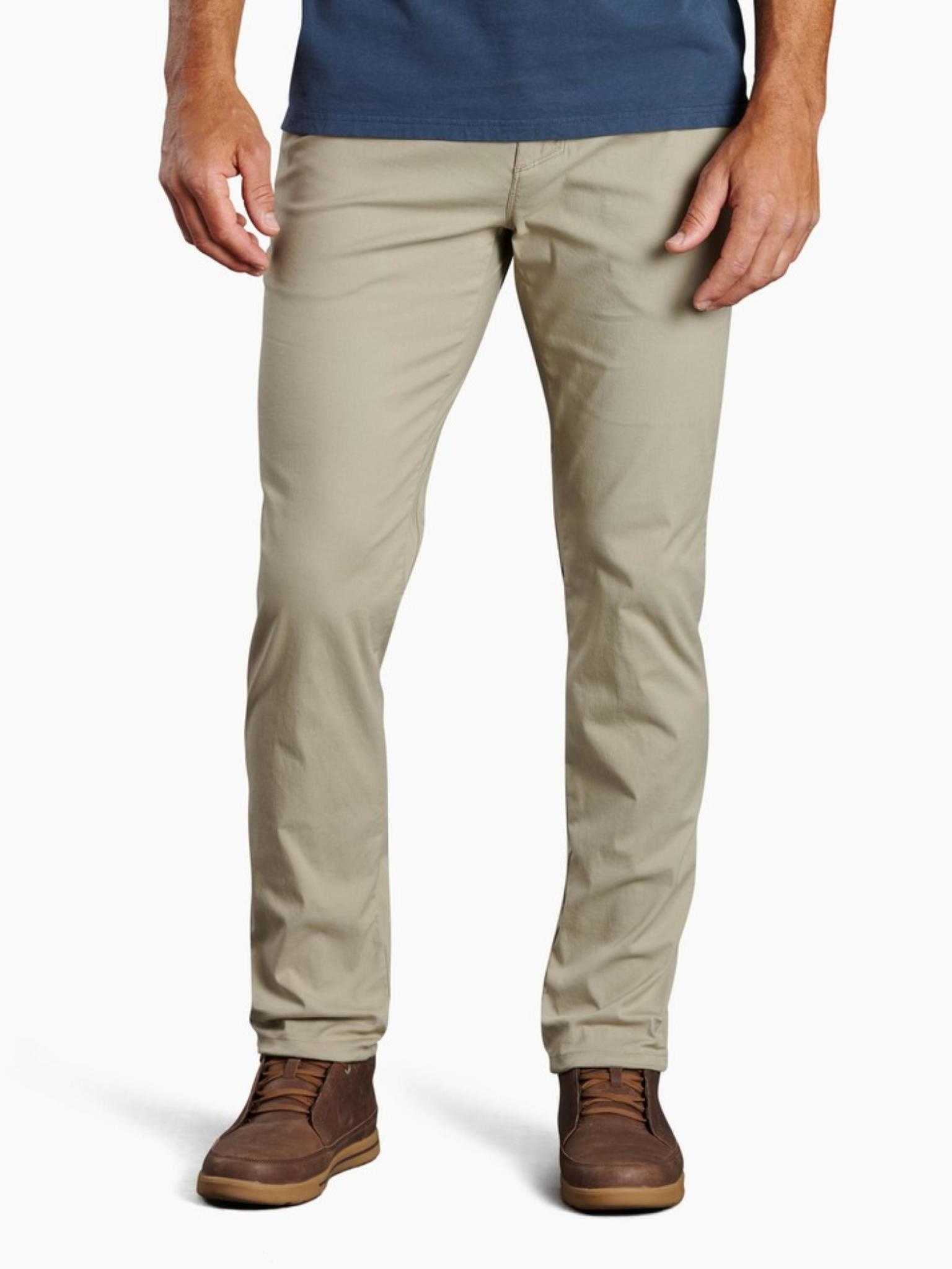 KUHL Men's Resistor Lite Chino
