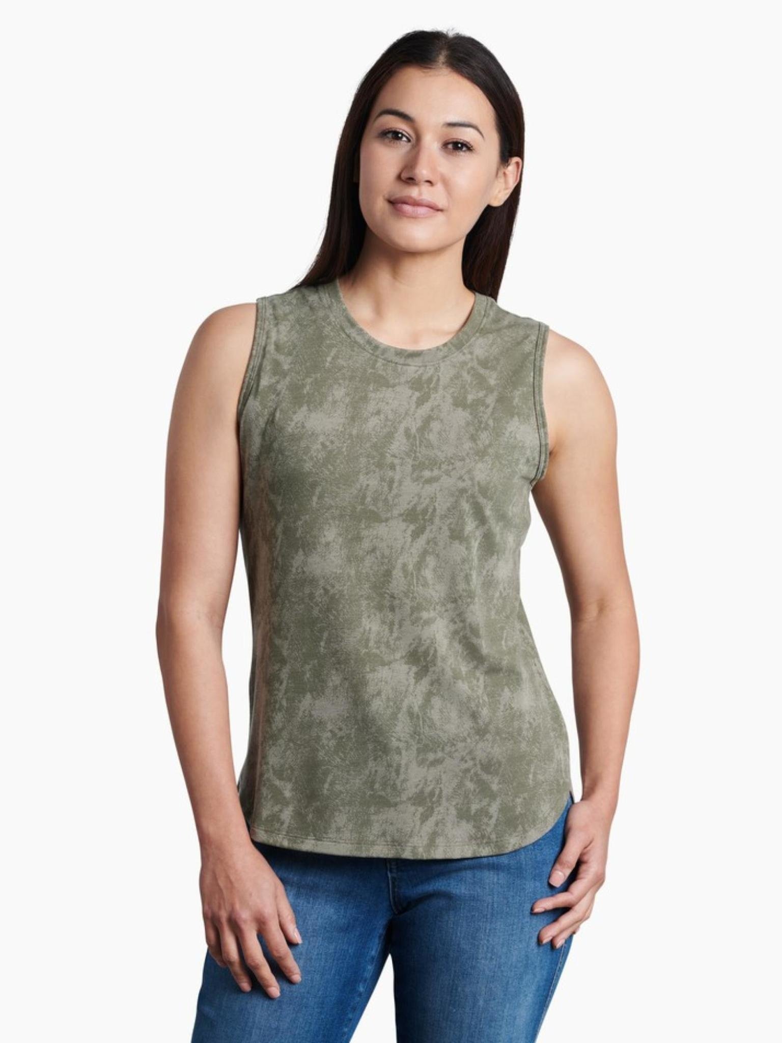 KUHL Women's Konstance Tank