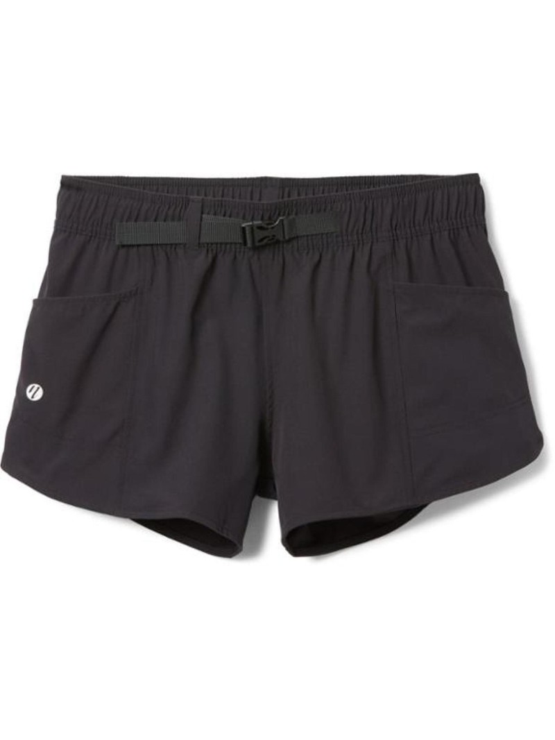 nani Swimwear Hybrid Explorer Shorts
