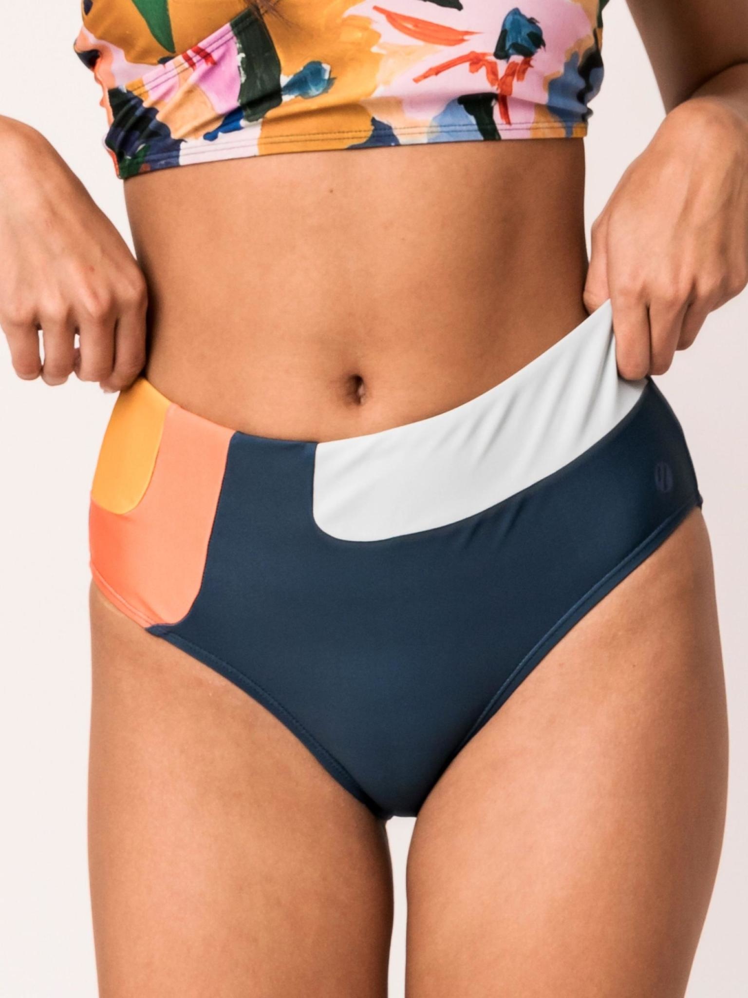 nani Swimwear Agnes June Bottom