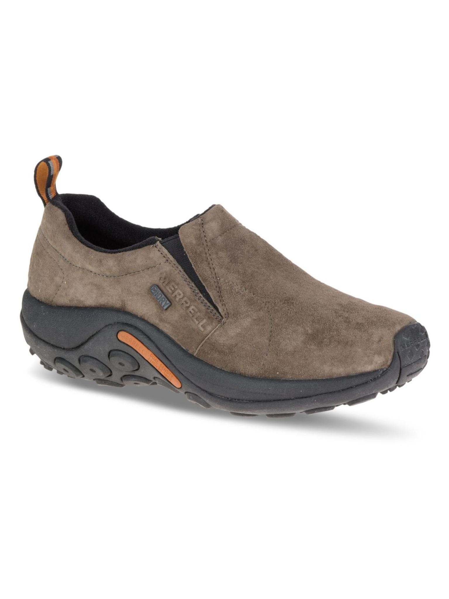 men's merrell jungle moc waterproof