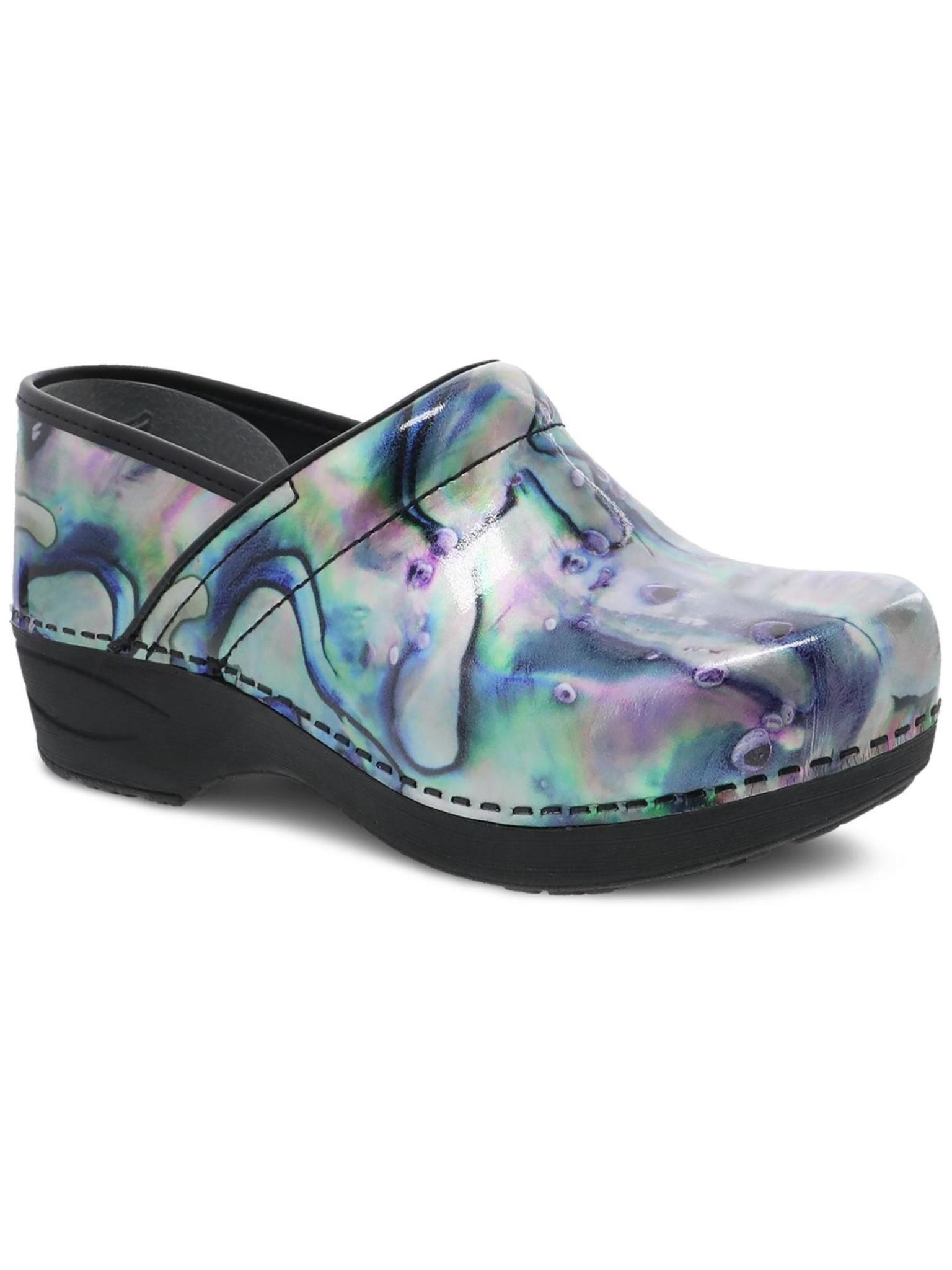 Dansko Women's XP 2.0 Patent Clog