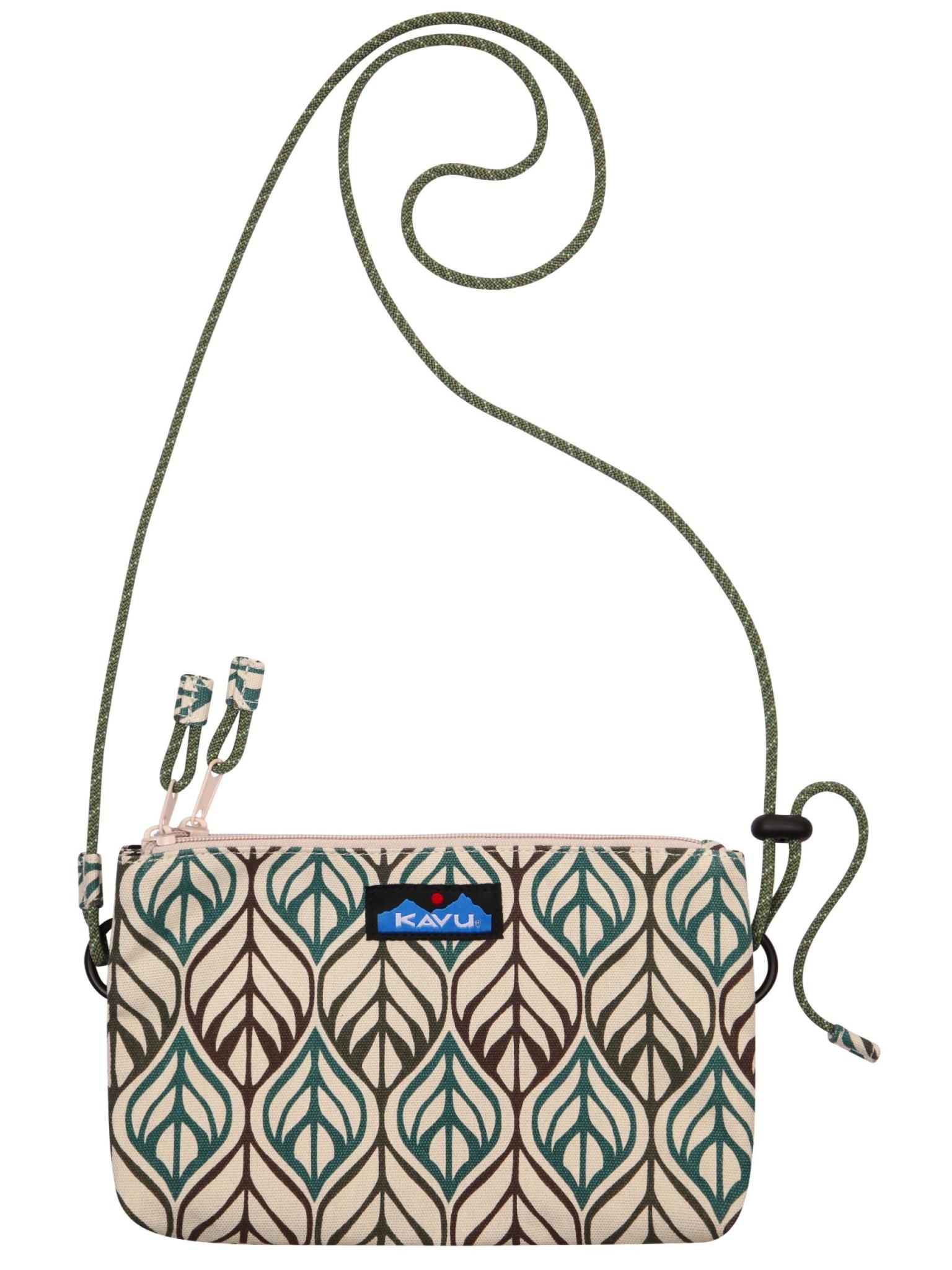 KAVU Dosewallips Double Zip