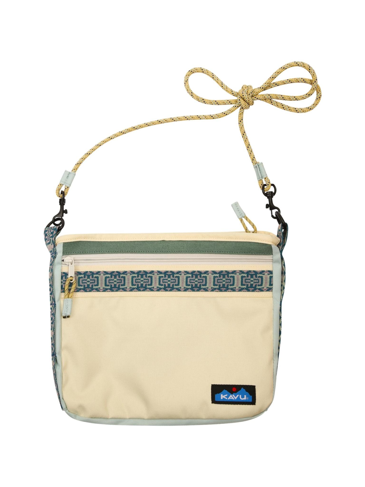 KAVU Kachemak Keeper SS22
