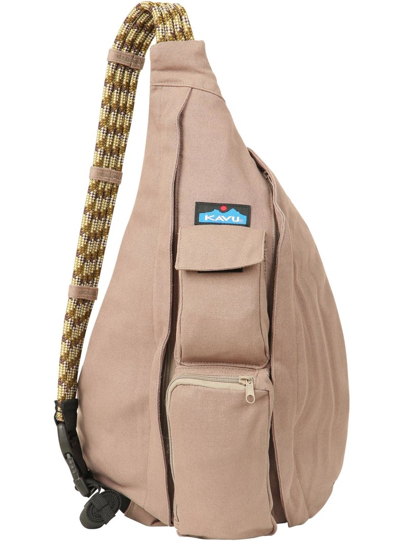 KAVU Rope Bag SS22