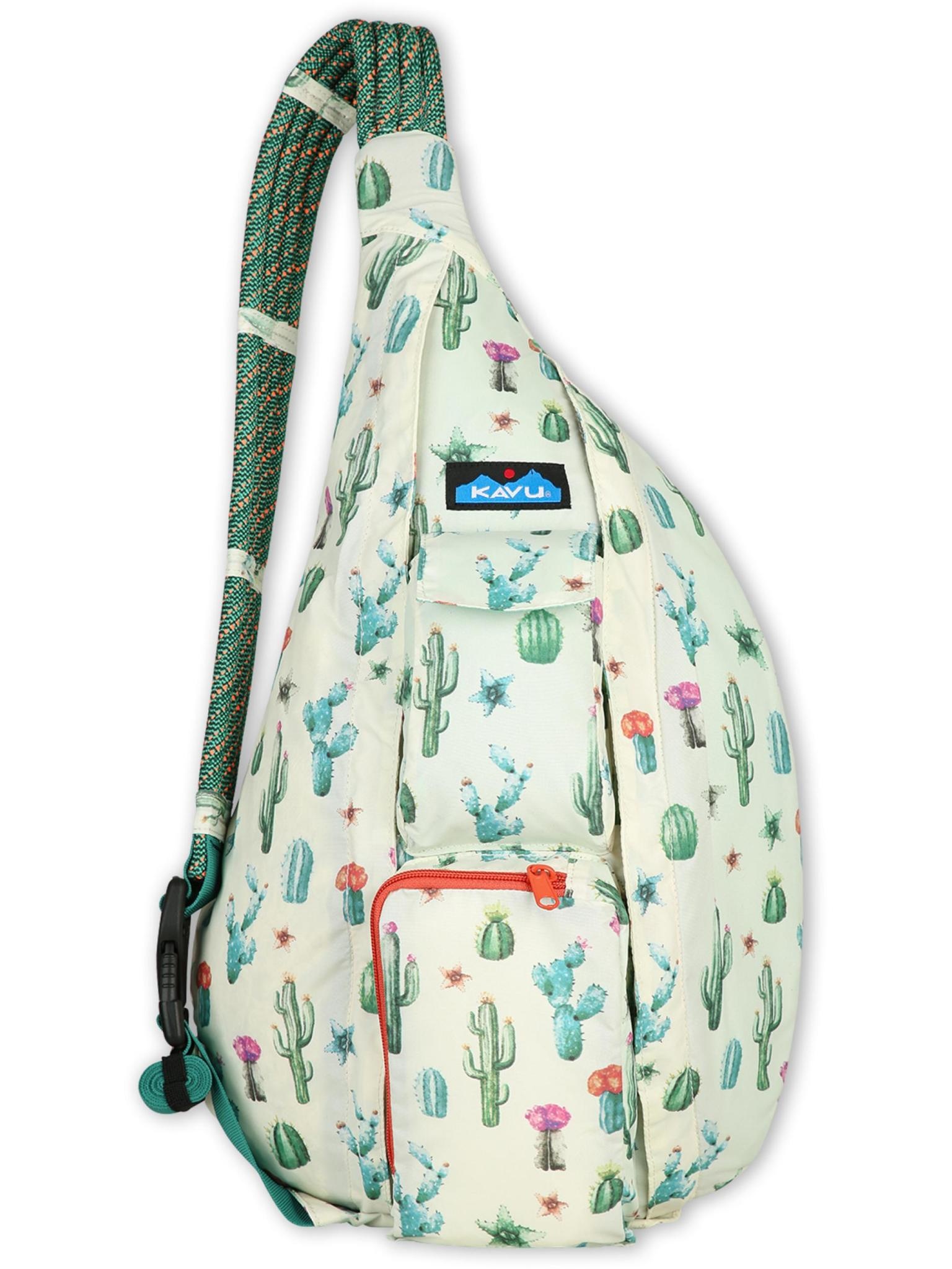 KAVU Rope Sack SS22