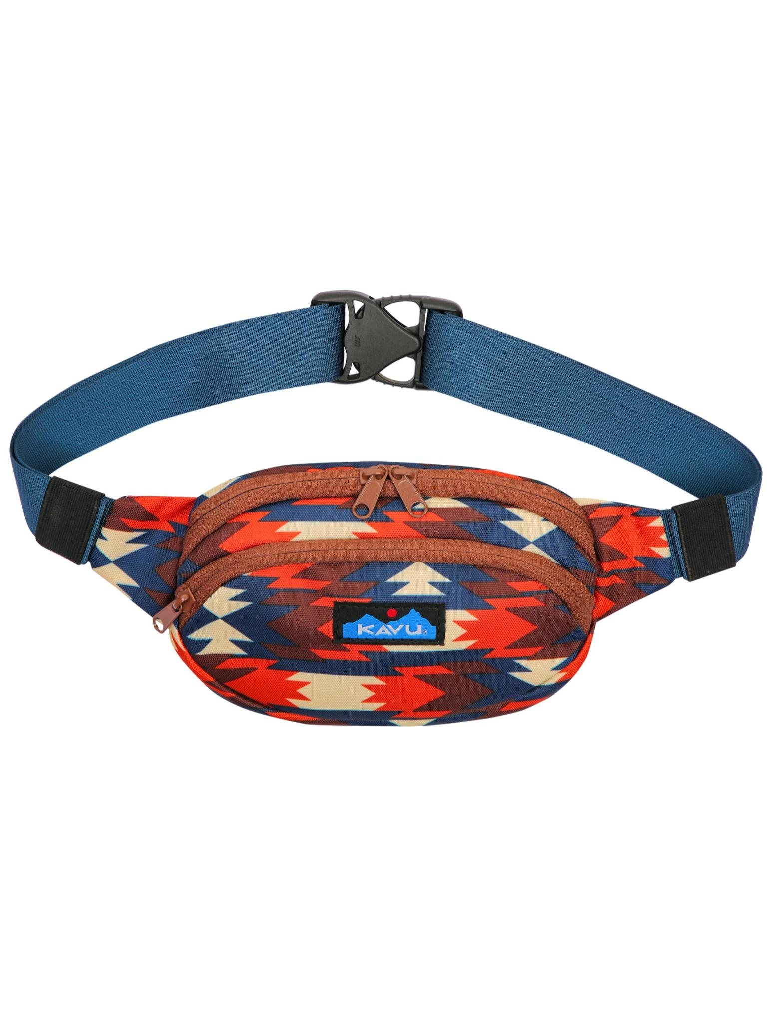 KAVU Spectator SS22