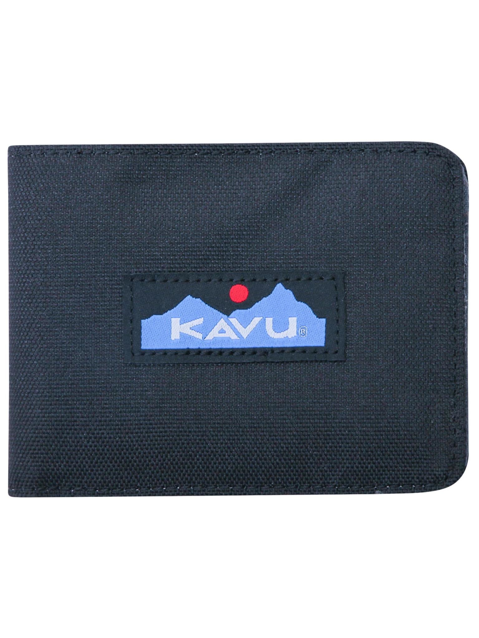 KAVU Watershed Wallet