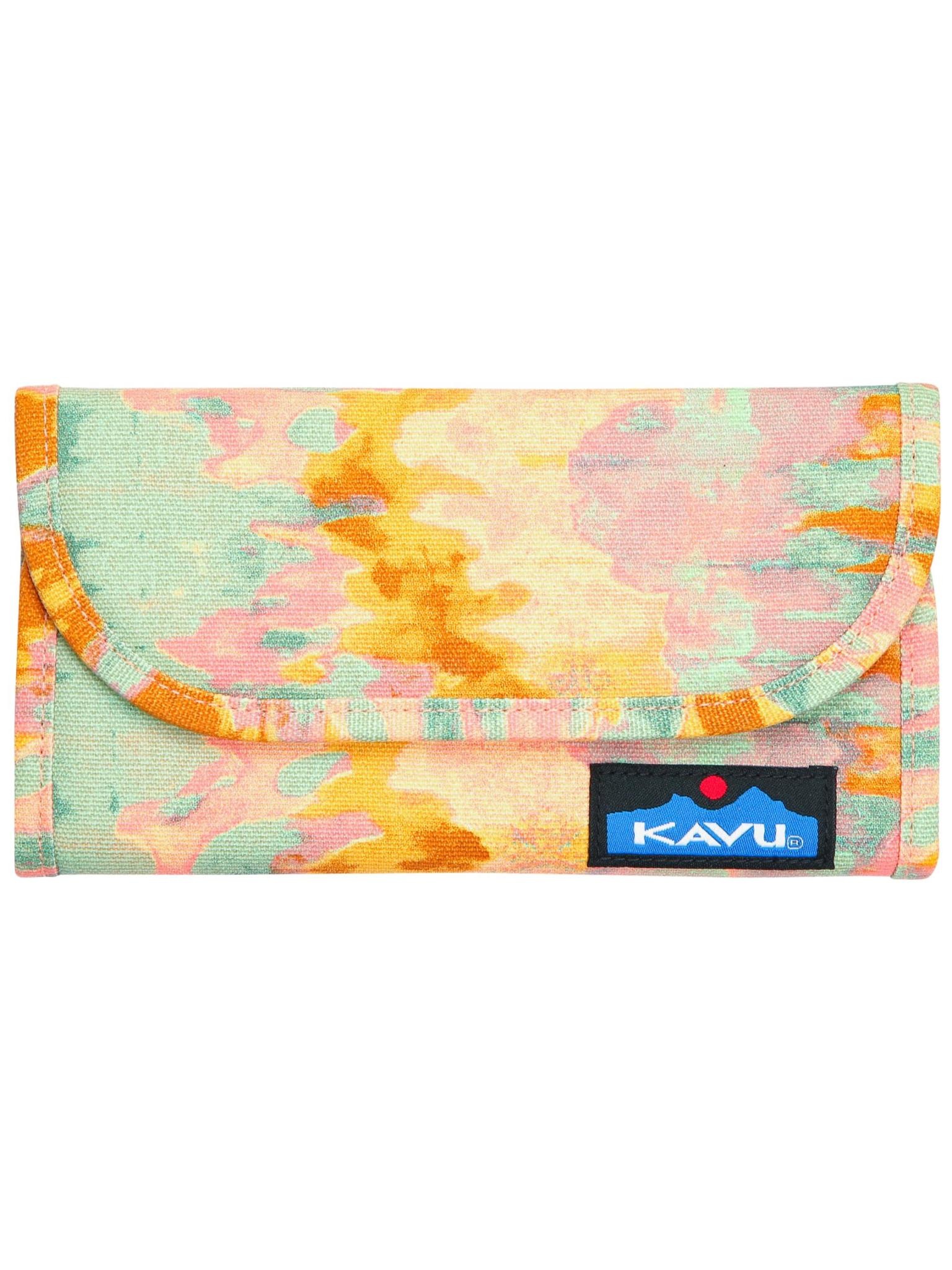 KAVU Big Spender Wallet SS22