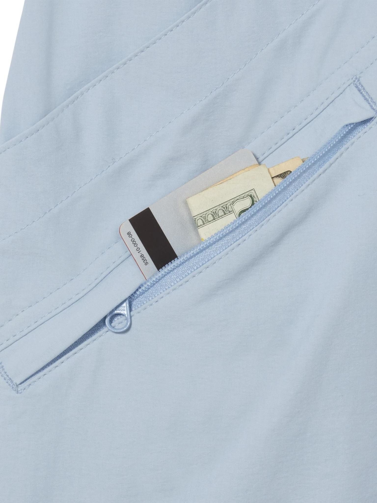 Royal Robbins Women's Backcountry Pro Short