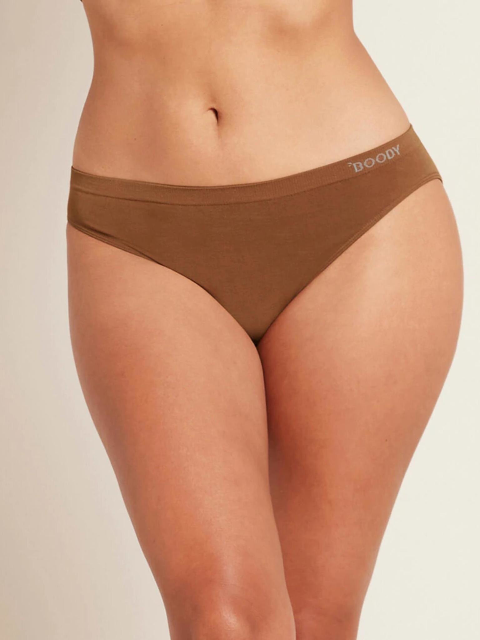 ◆AGNEL◆ Classic Bikini Panties Forever Angel Women's 100% Silk Stretch Classic Bikini