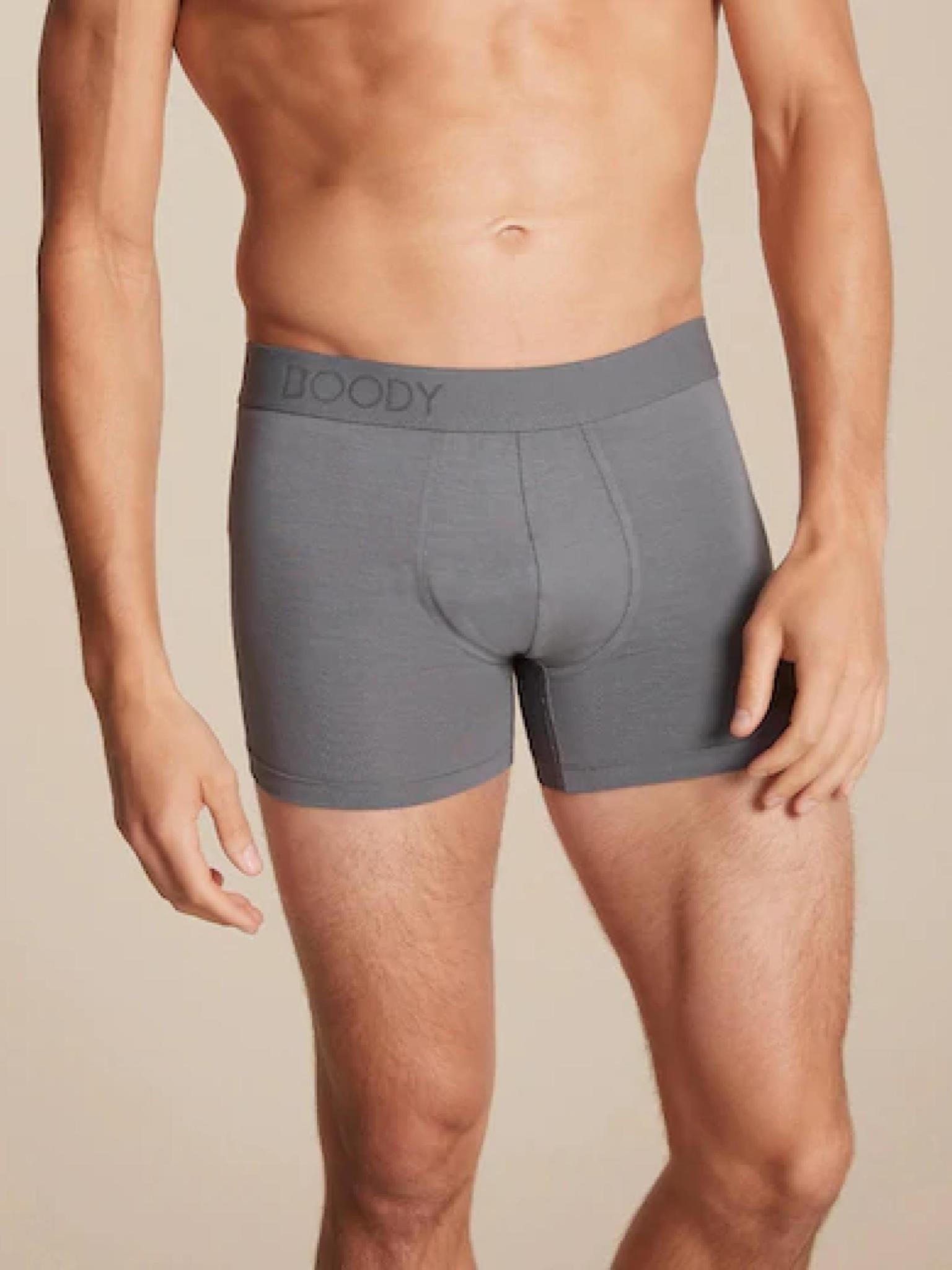 Men's Premium Boxers