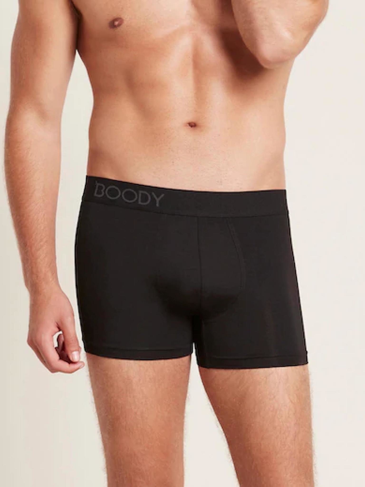 Men's Premium Boxers