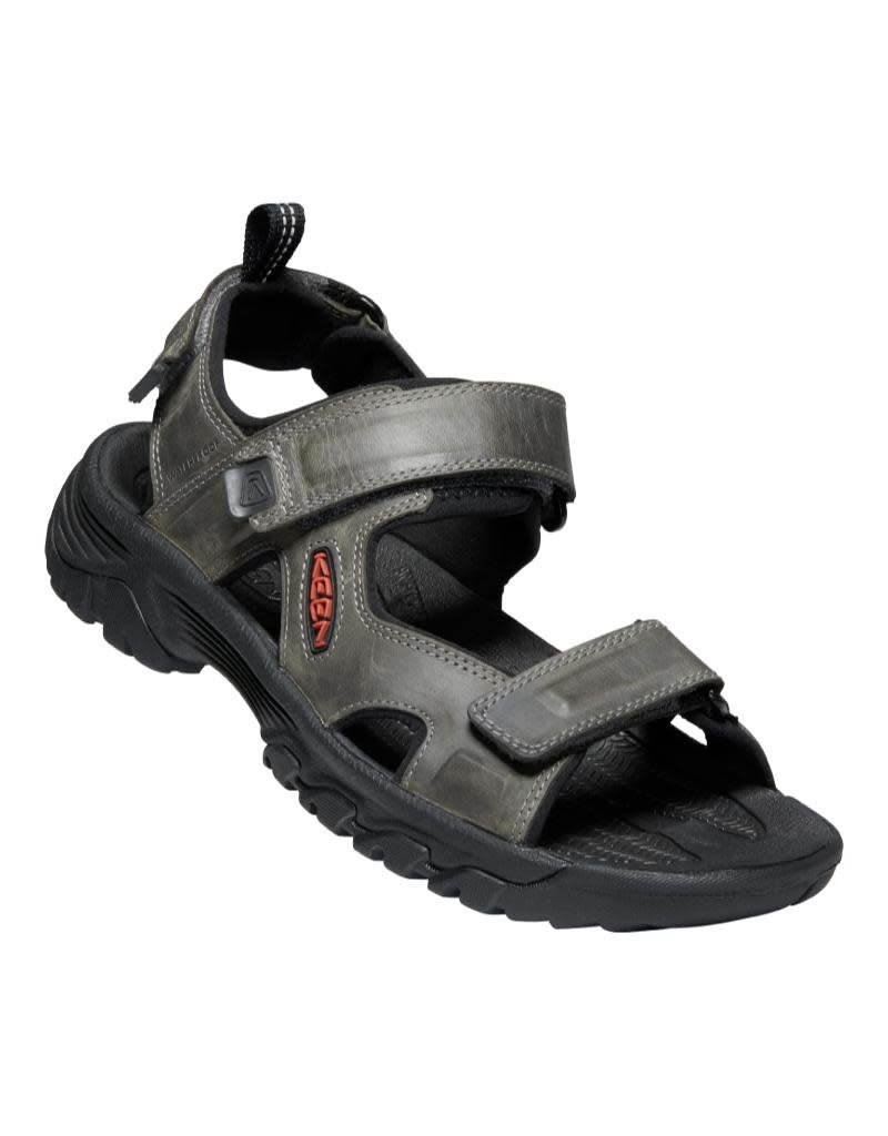 Keen Men's Targhee III Open Toe Sandal