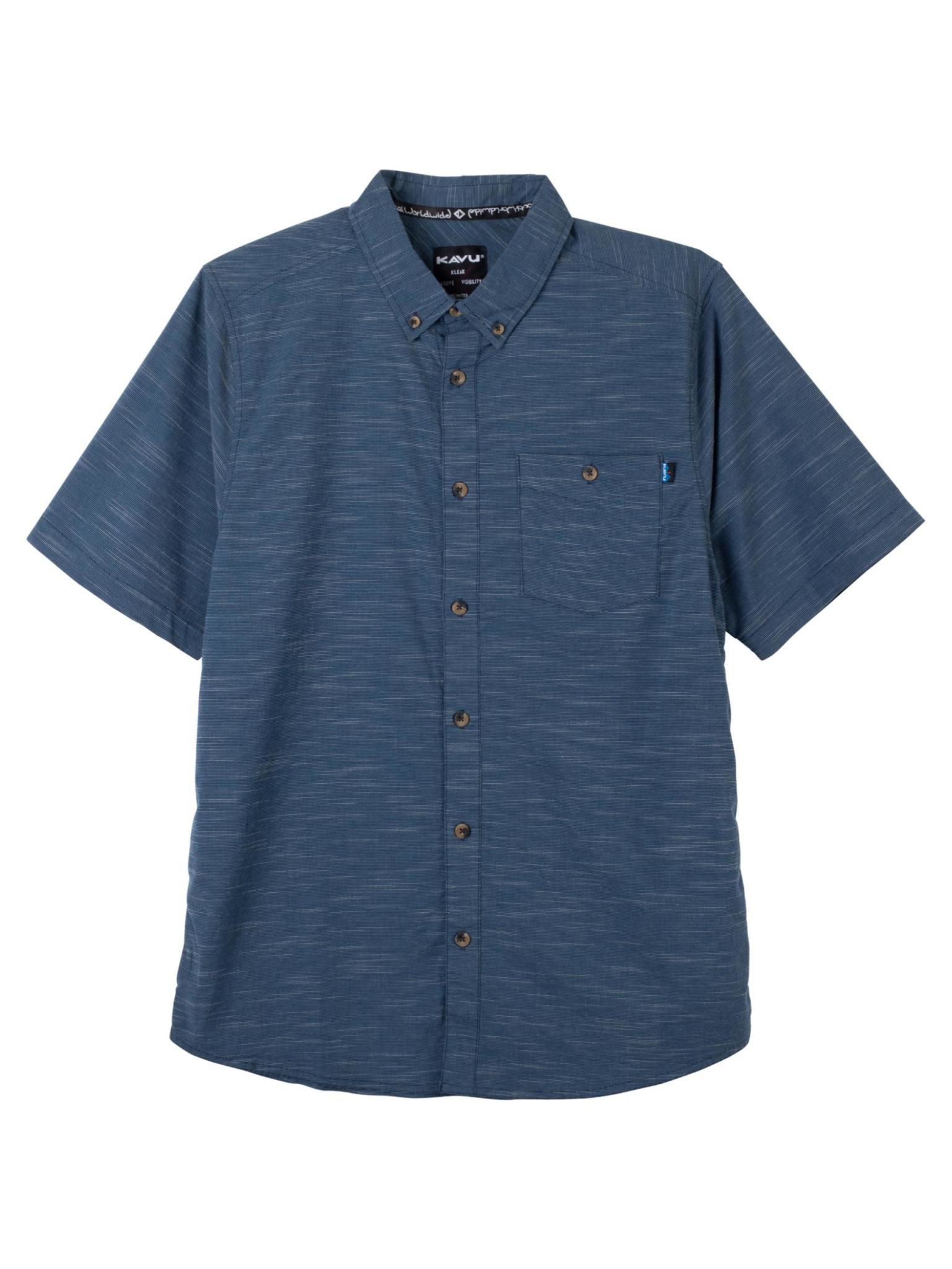 KAVU Men's Welland Shirt