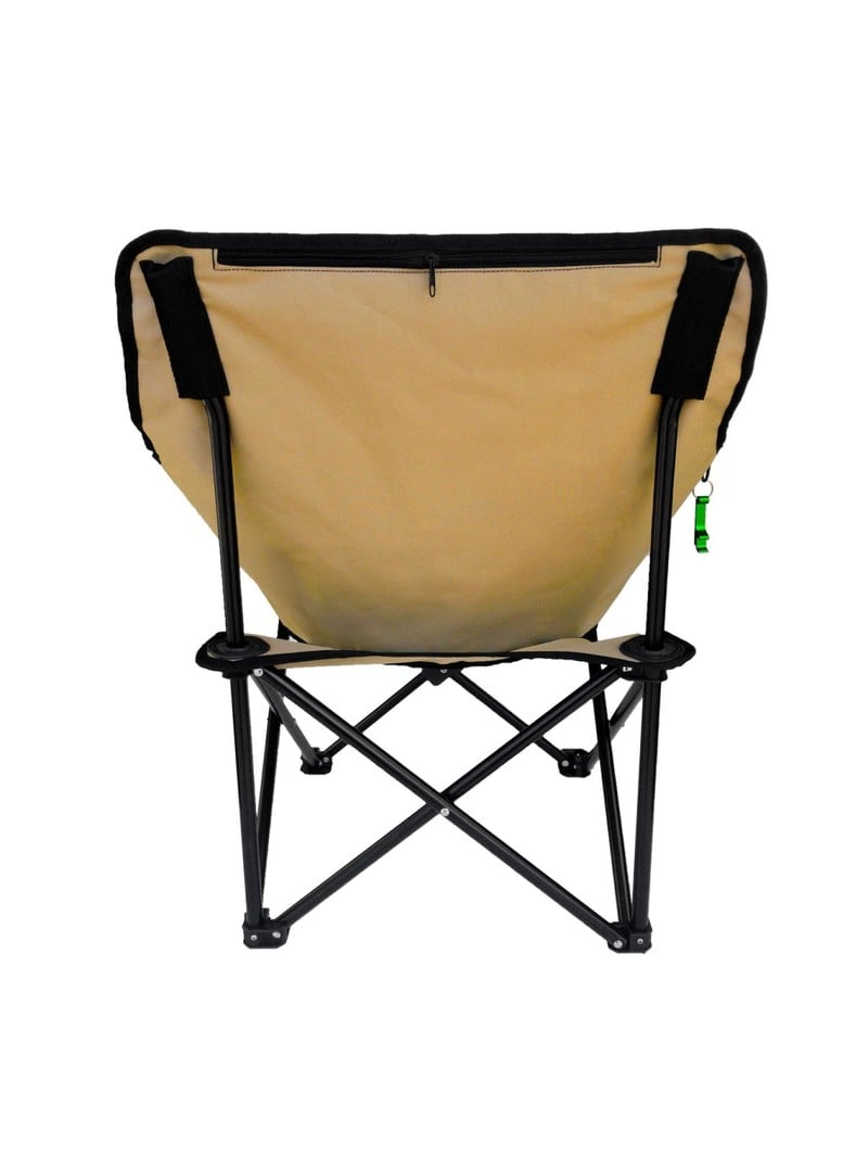 TravelChair ABC Chair with Recycled Fabric