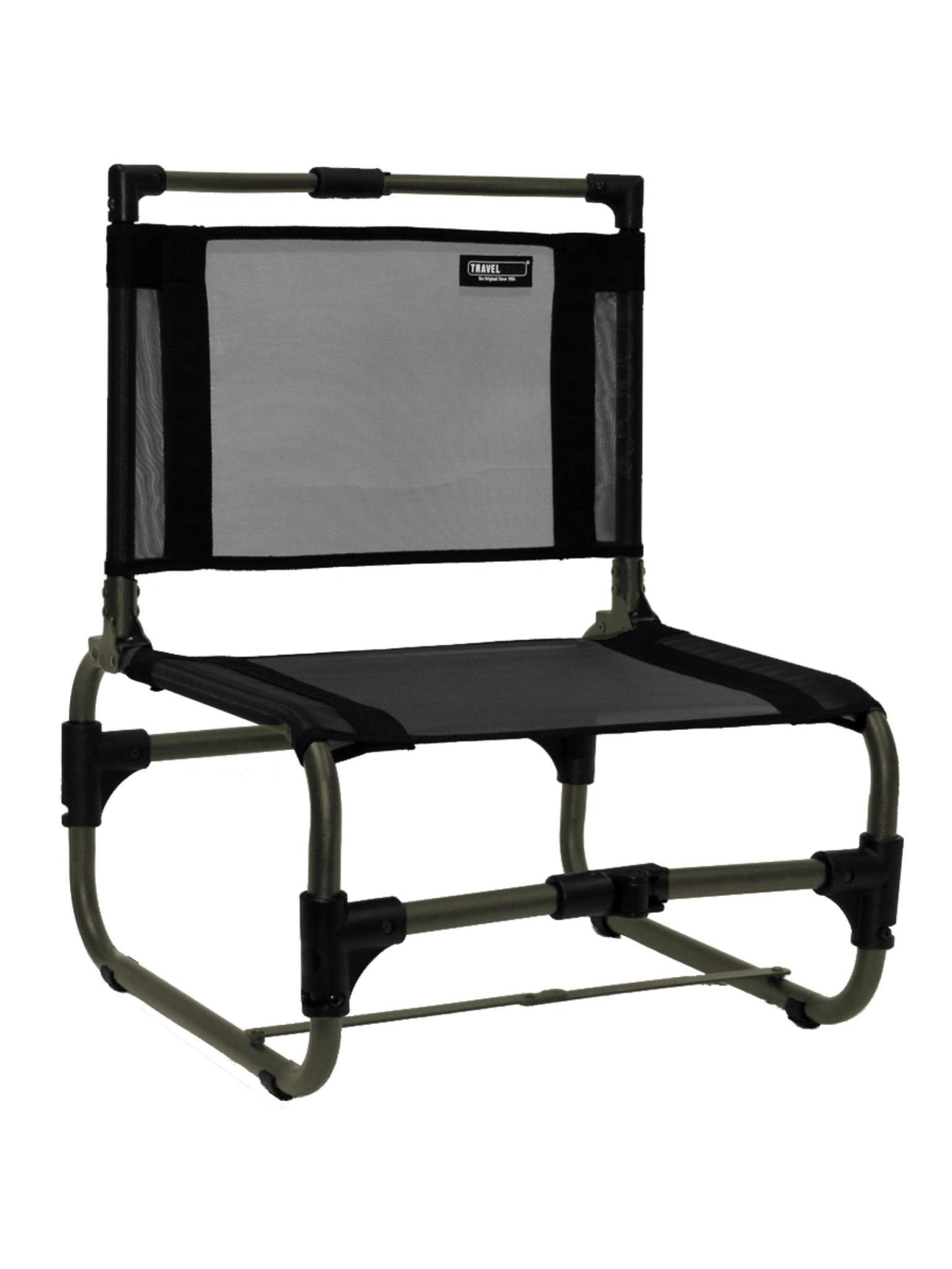 TravelChair Larry Chair Aluminum