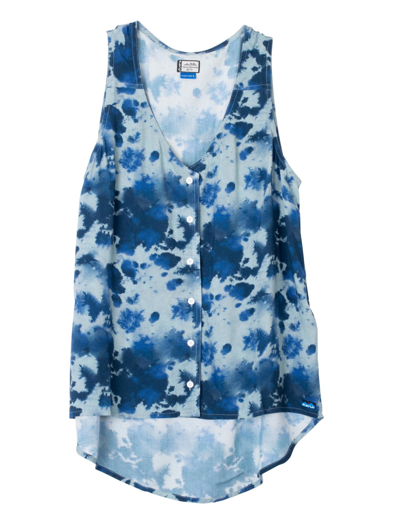 KAVU Women's Beryl Tank