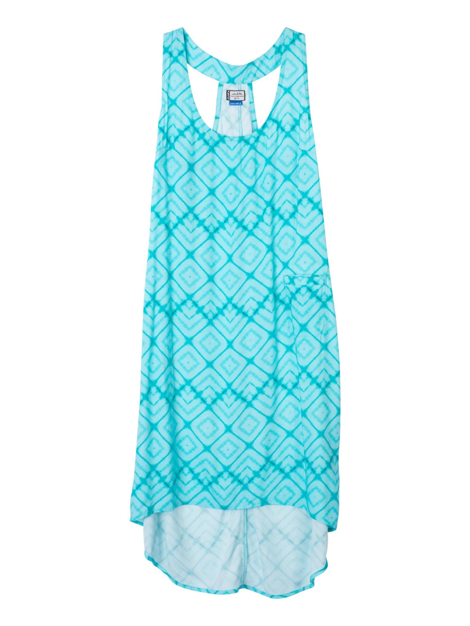 KAVU Jocelyn Dress