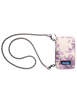 KAVU Go Time Wallet