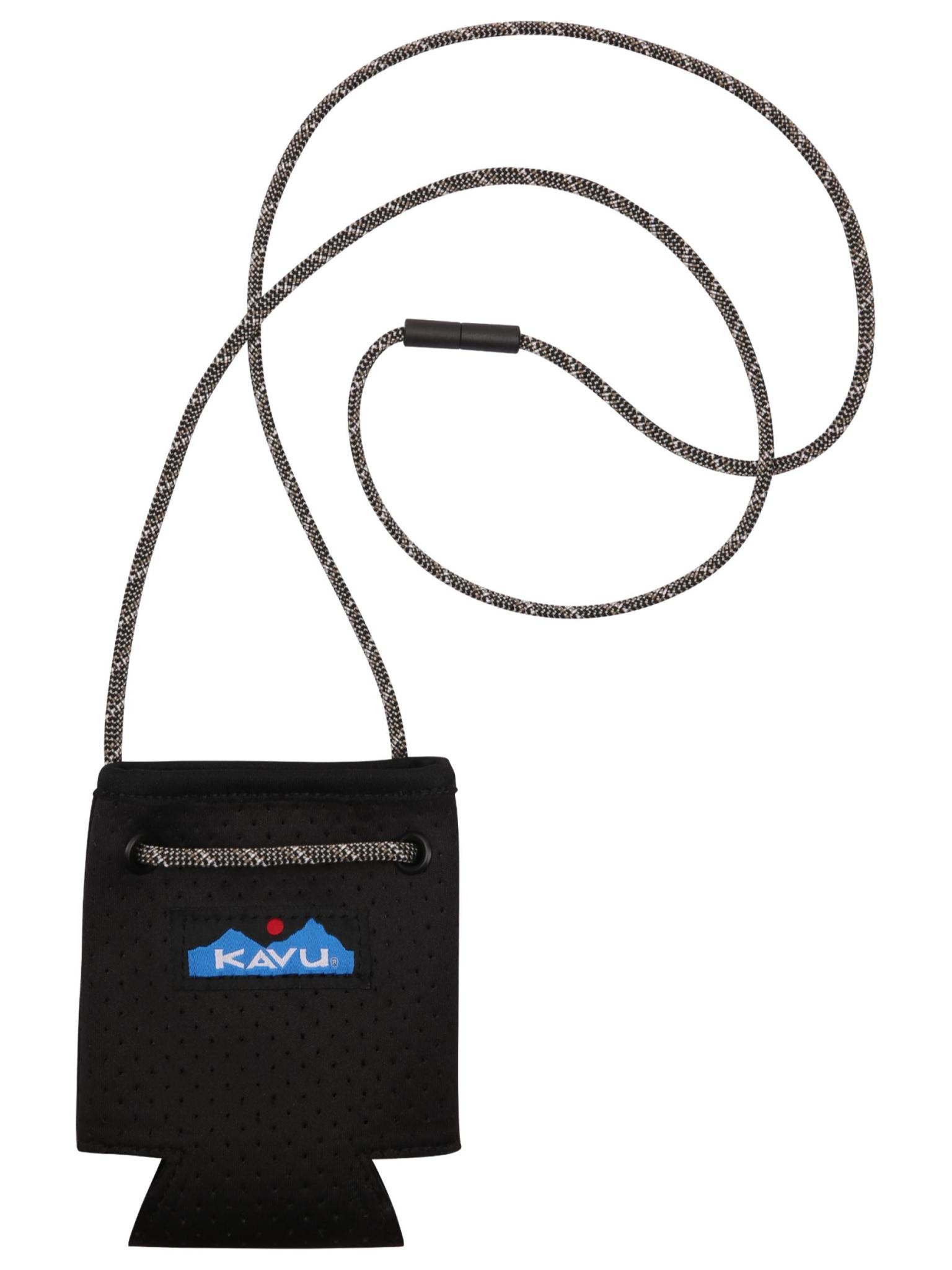 KAVU Hands Free Koozie Bag