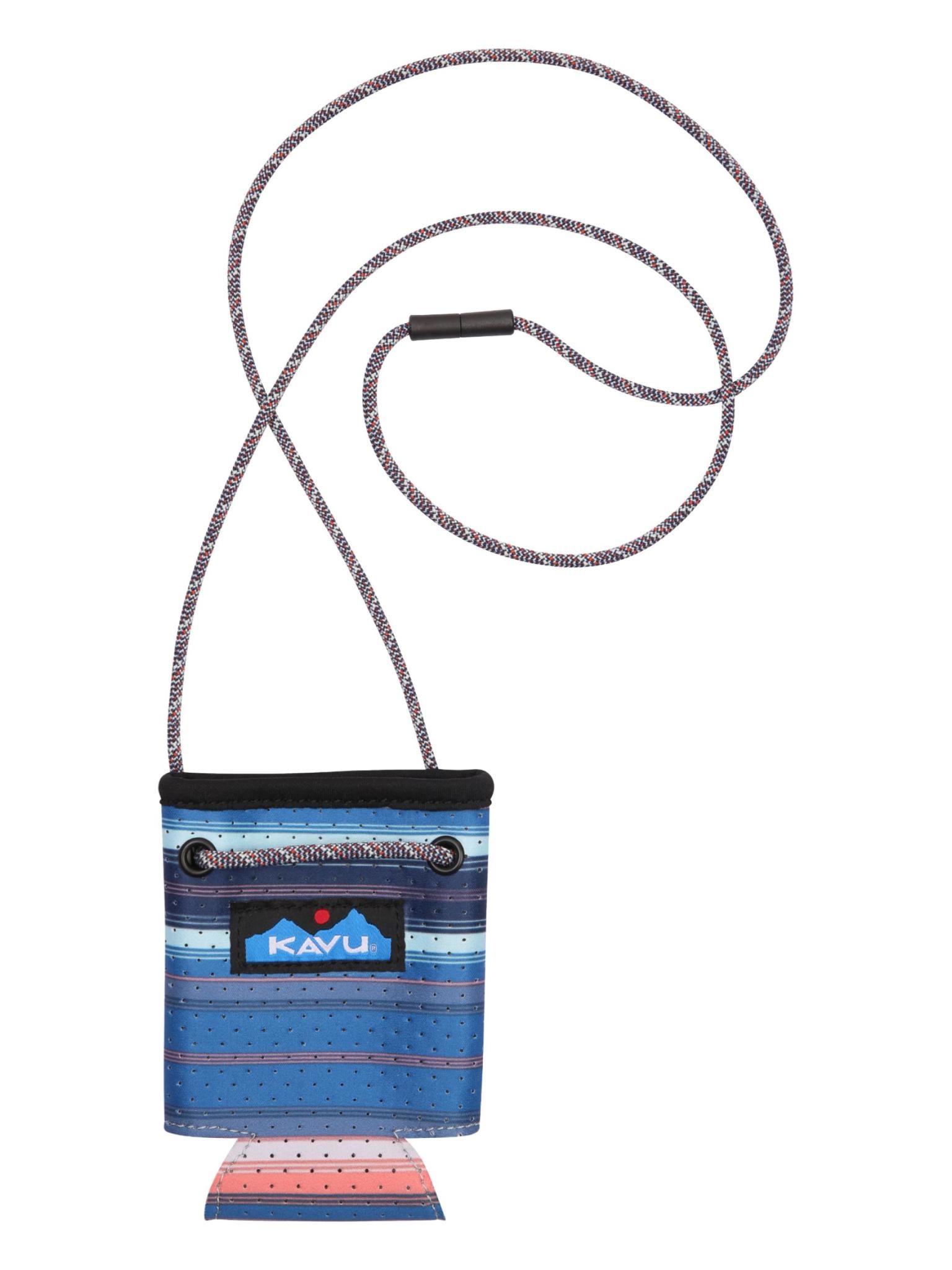 KAVU Hands Free Koozie Bag