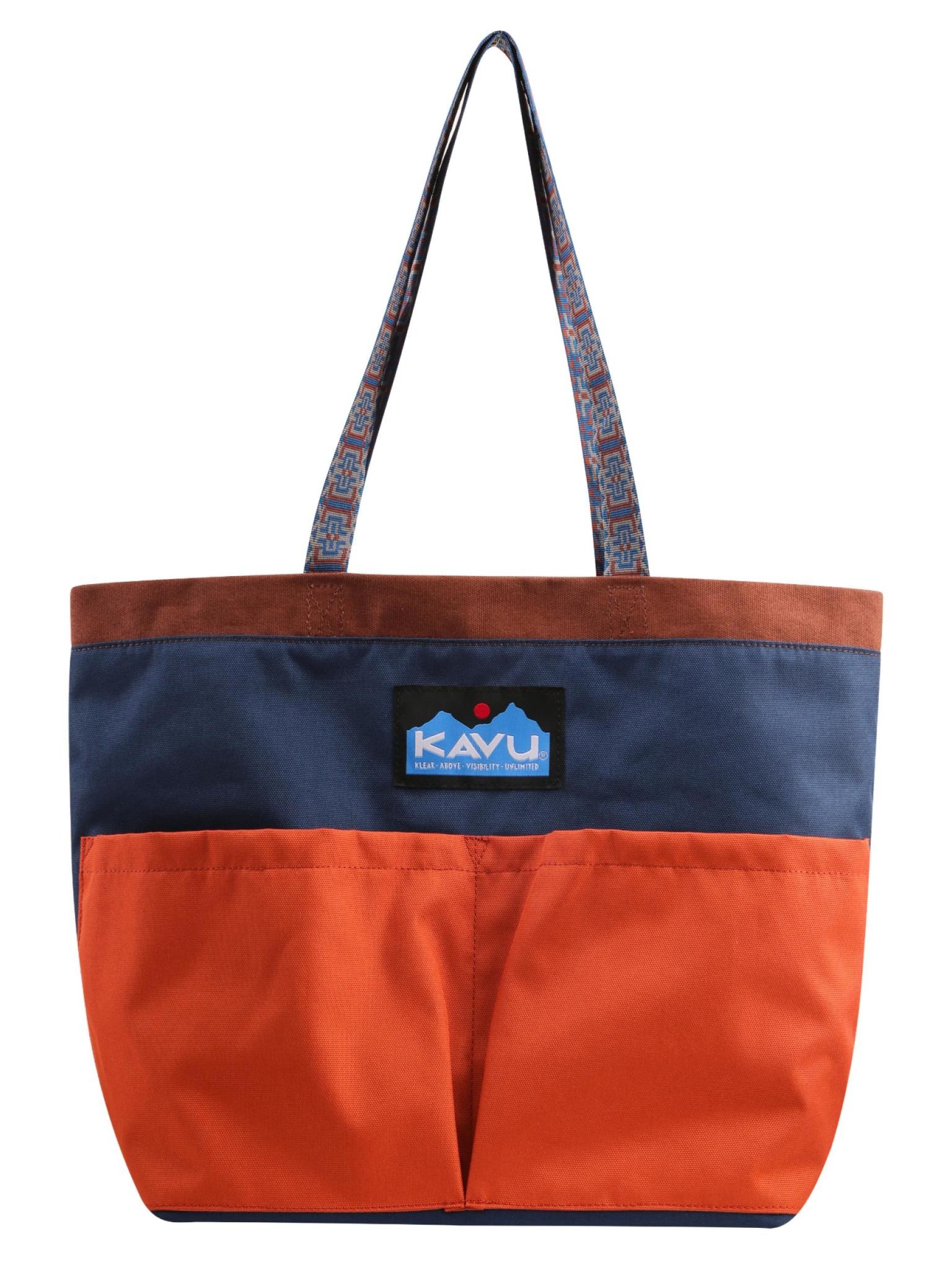 KAVU Twin Falls Tote