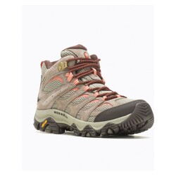 Merrell Women's Moab 3 Mid Waterproof