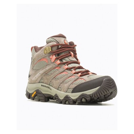 Merrell Women's Moab 3 Mid Waterproof