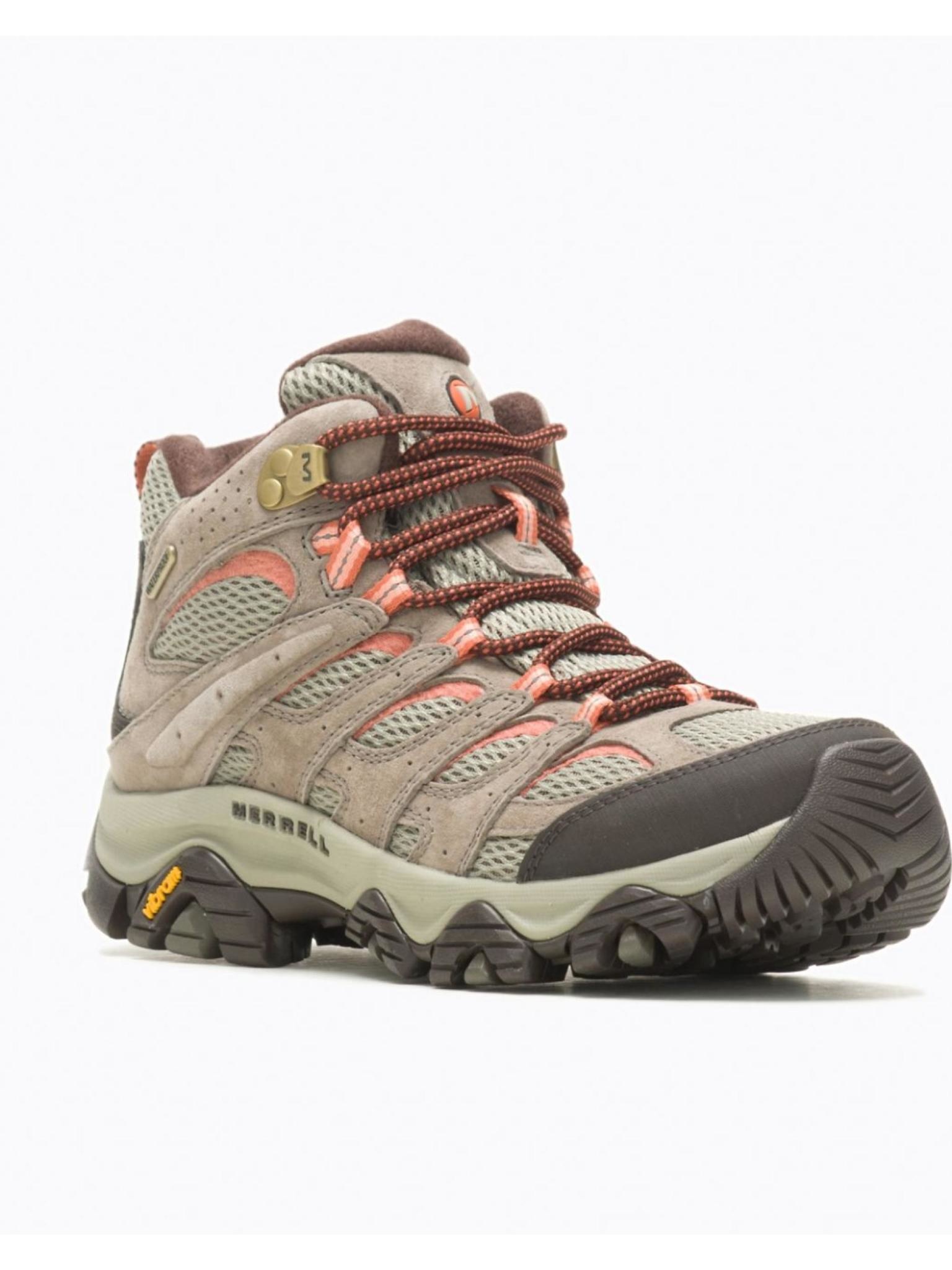 Merrell Women's Moab 3 Mid Waterproof