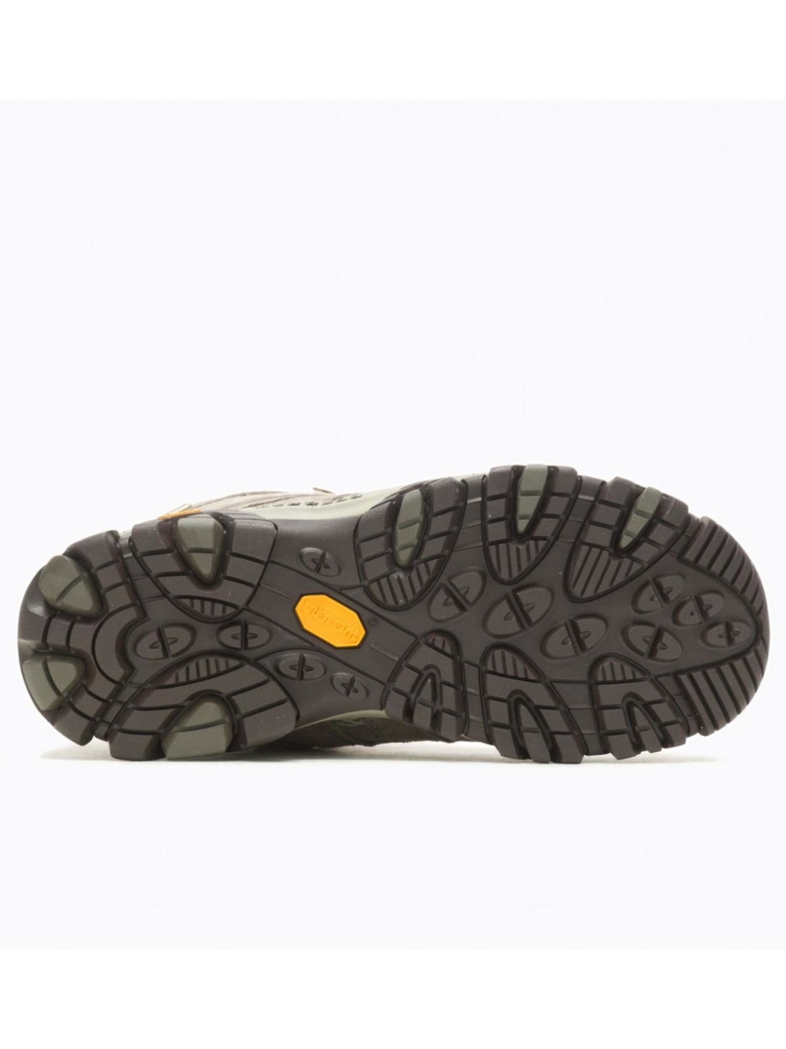 Merrell Women's Moab 3 Mid Waterproof
