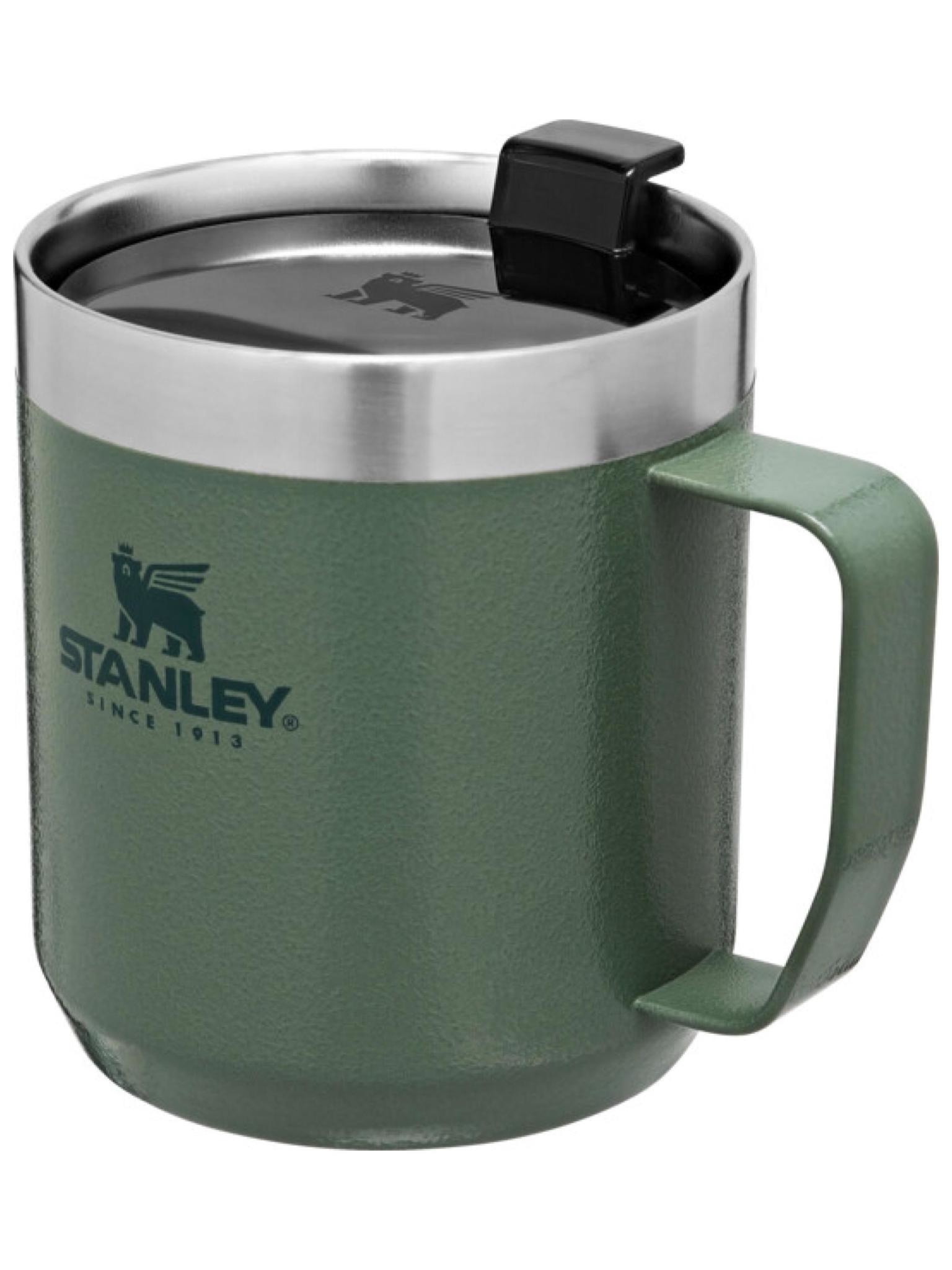 12 oz Classic Vacuum Camp Mug