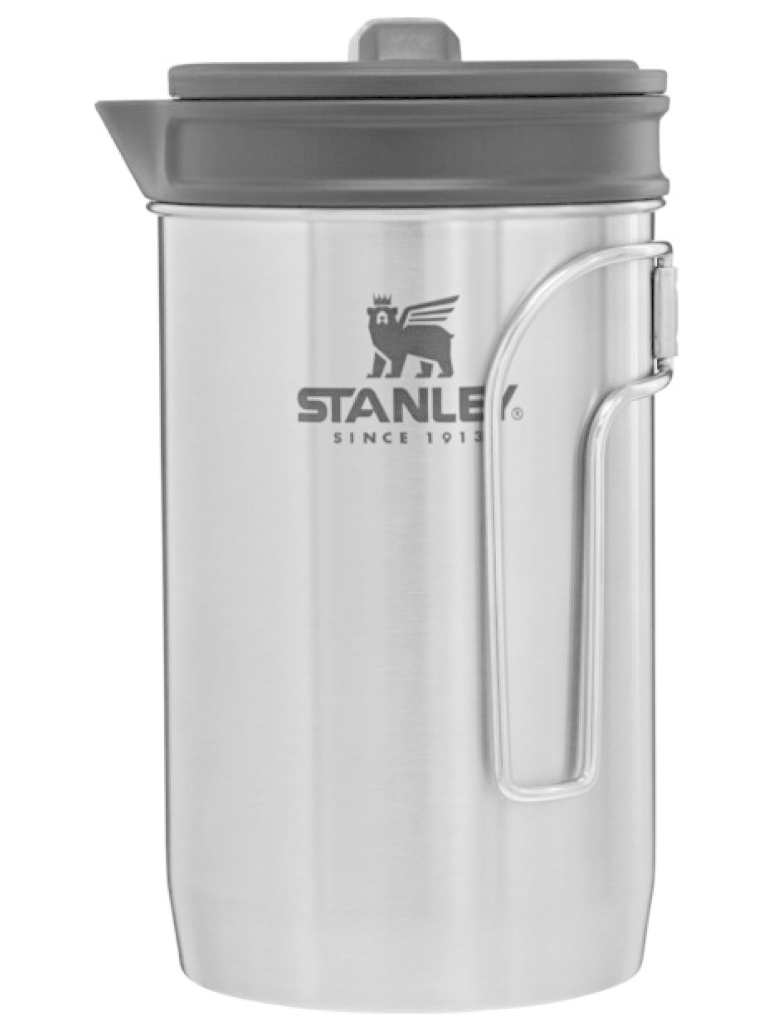Adventure Cook + Brew Set SS