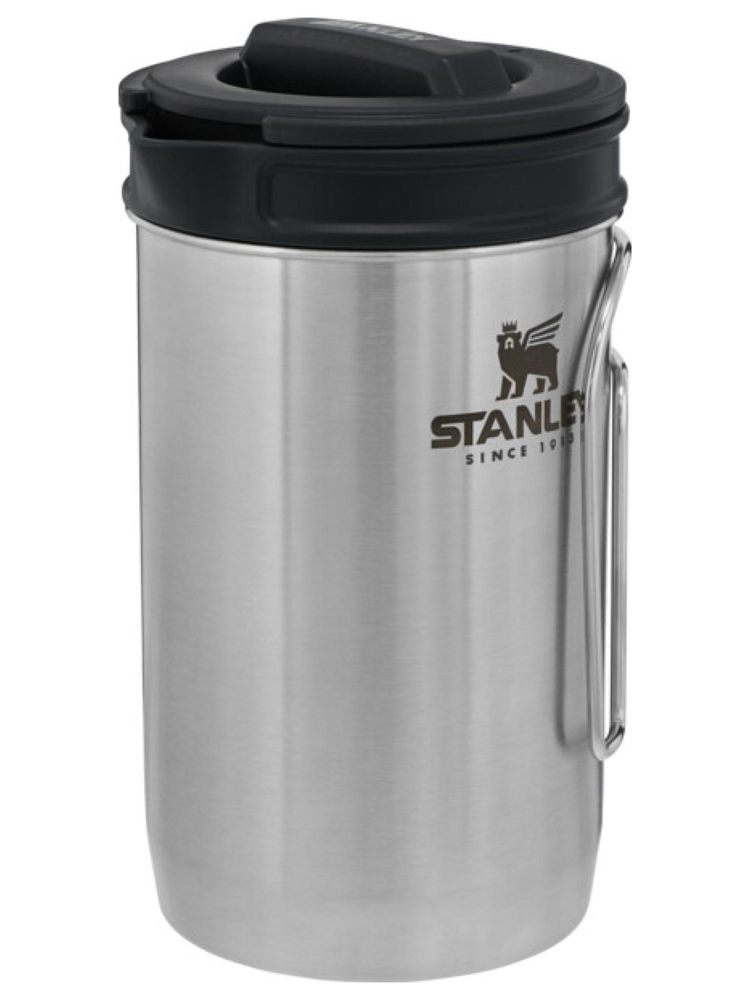 Stanley All-In-One Boil + Brew French Press