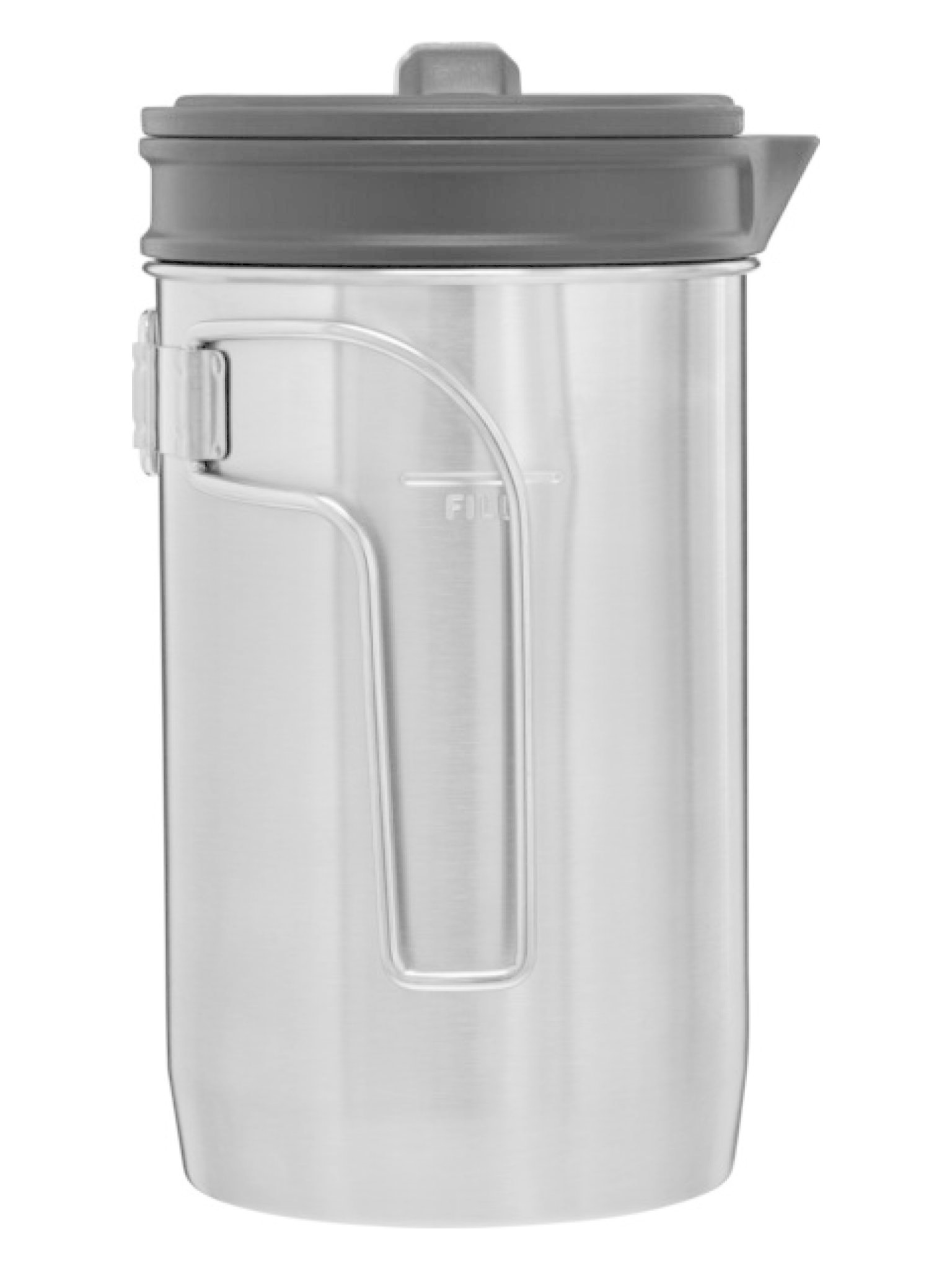Stanley All-In-One Boil + Brew French Press