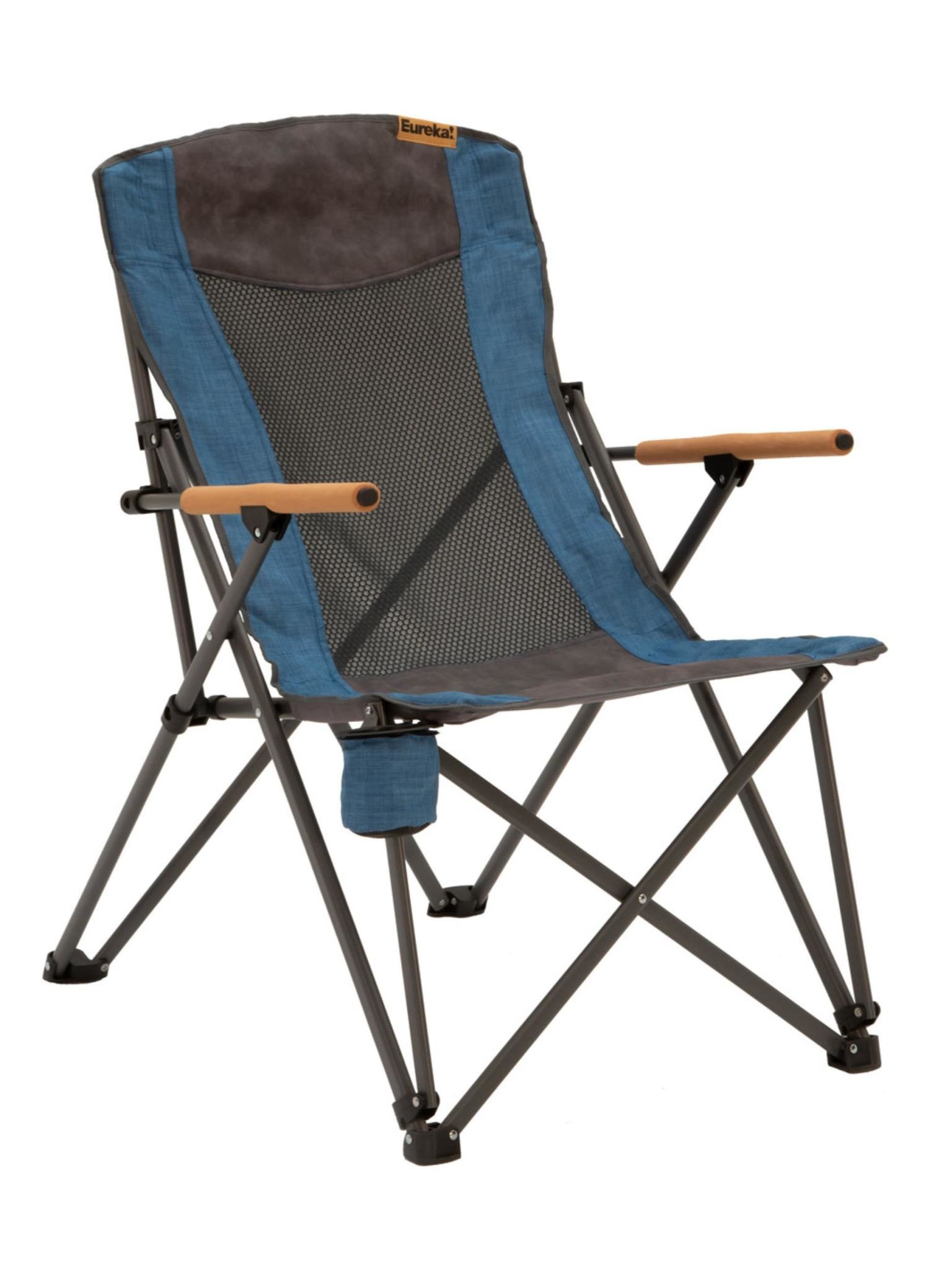 Eureka Camp Chair