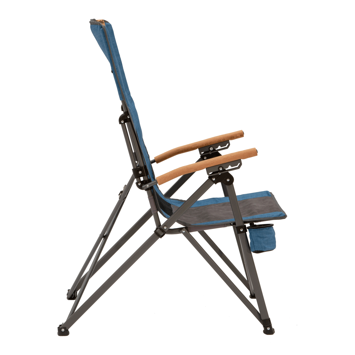 Eureka Highback Recliner
