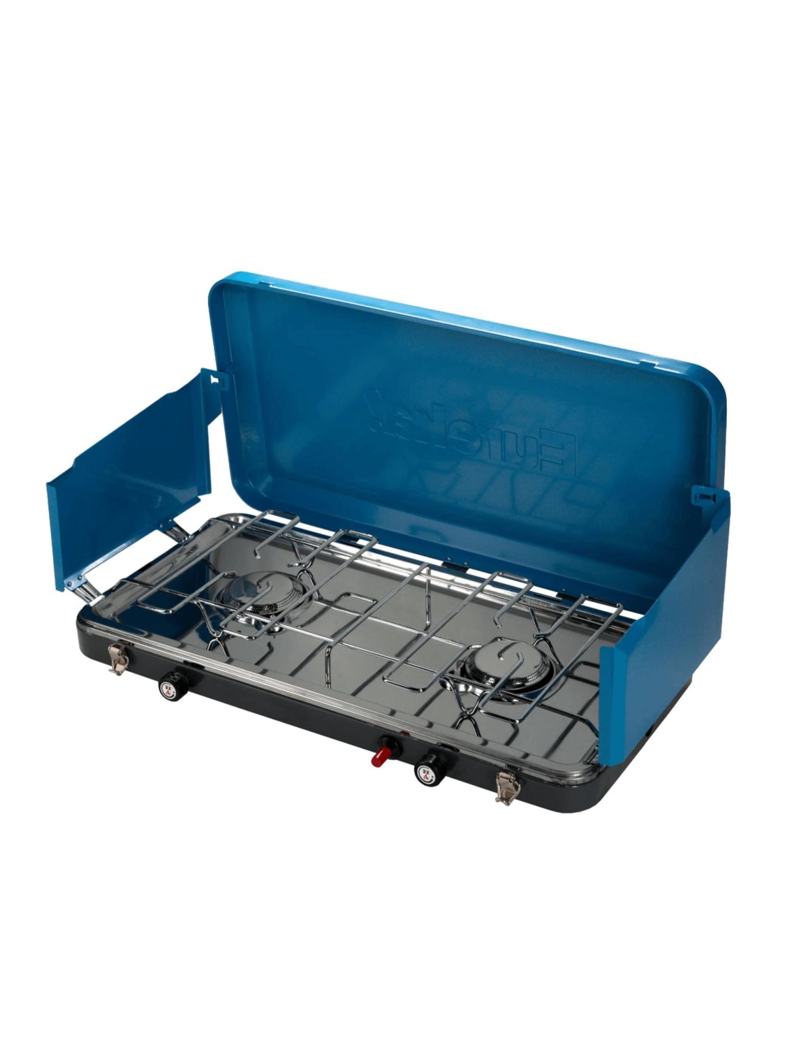Eureka Ignite Plus