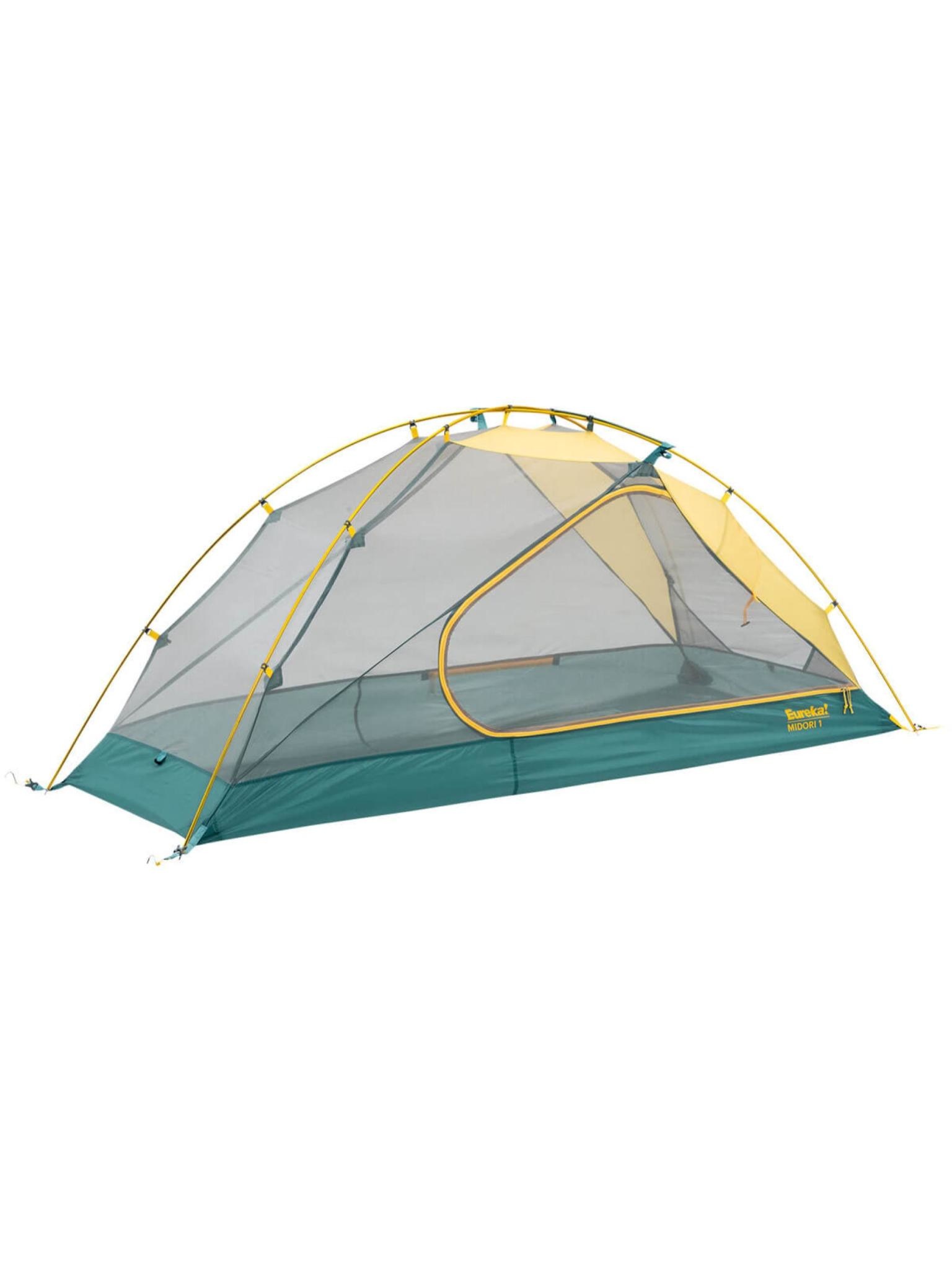 Eureka Midori 1 Tent
