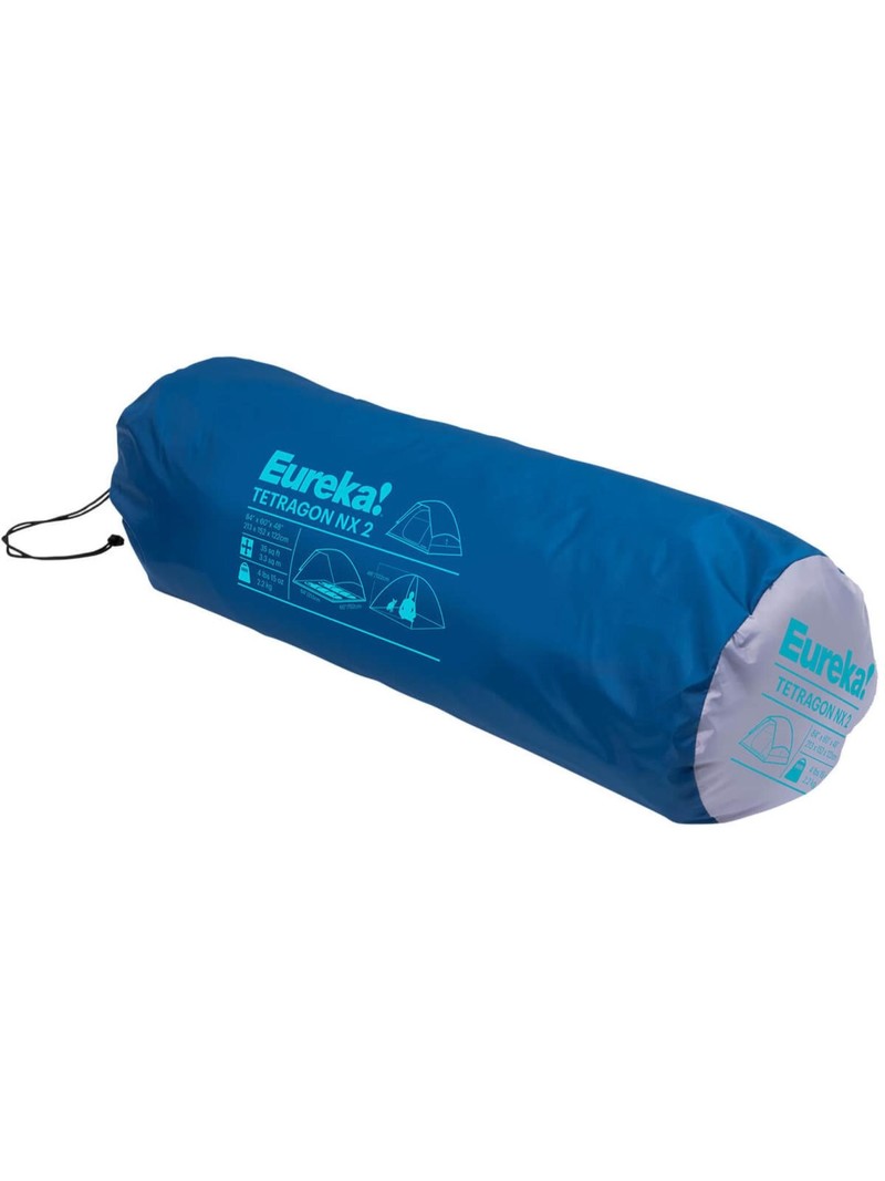 Eureka Tetragon NX 2 Person Tent