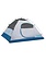 Eureka Tetragon NX 4 Person Tent