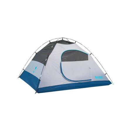 Eureka Tetragon NX 4 Person Tent