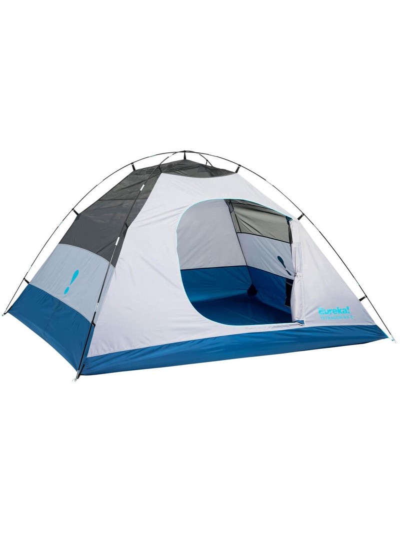 Eureka Tetragon NX 4 Person Tent